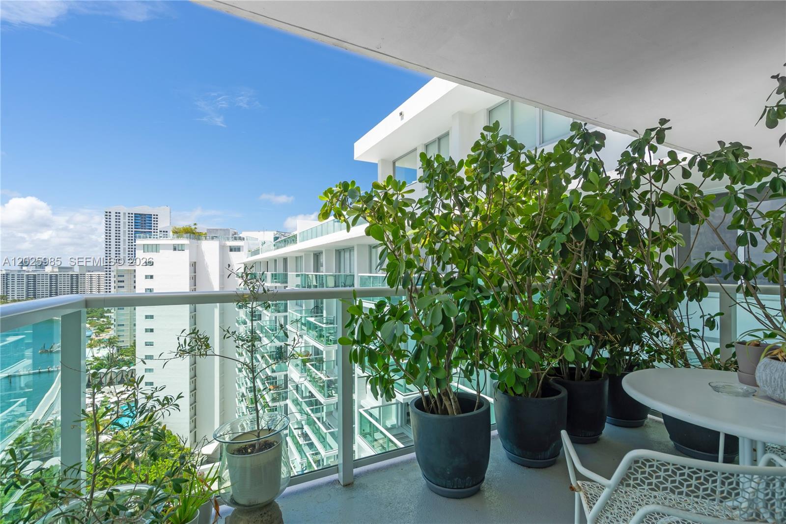 1000 West Ave #PH23, Miami Beach FL 33139