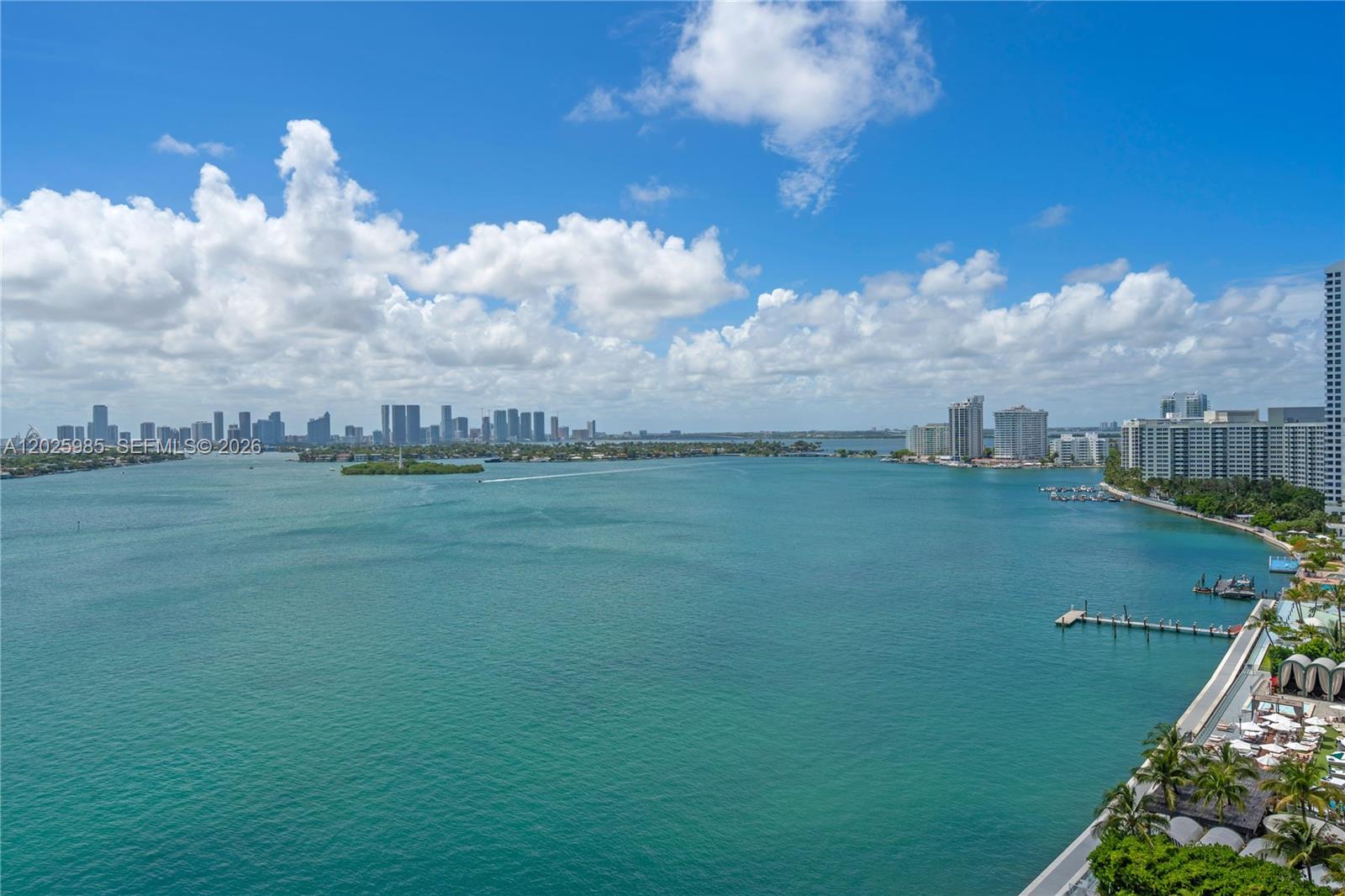 1000 West Ave #PH23, Miami Beach FL 33139