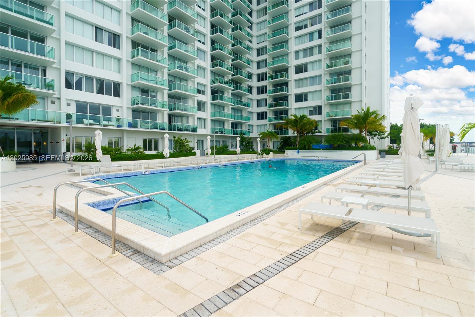 1000 West Ave #PH23, Miami Beach FL 33139