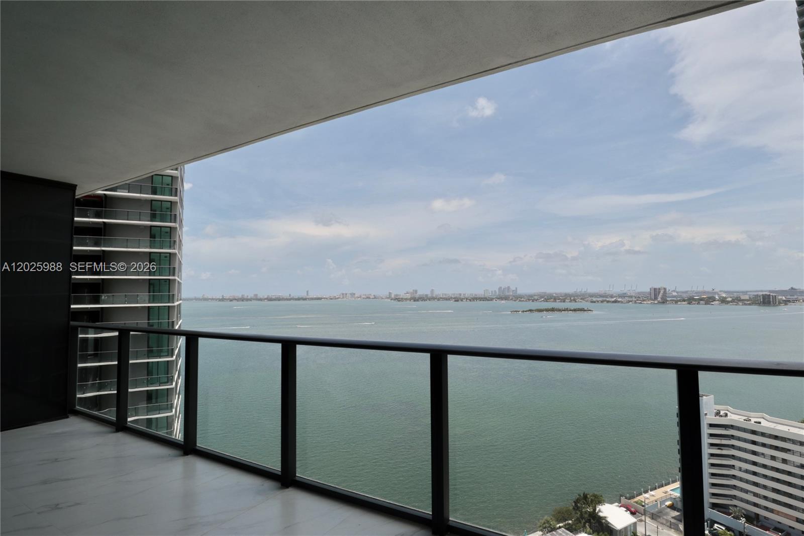 650 NE 32 #1605, Miami FL 33137