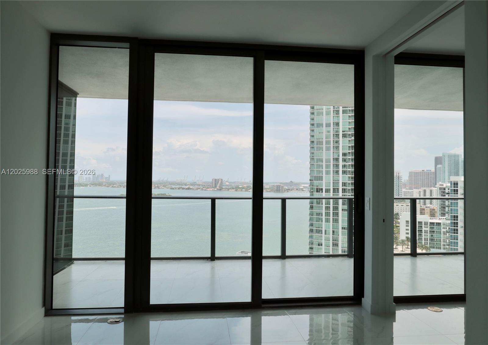 650 NE 32 #1605, Miami FL 33137