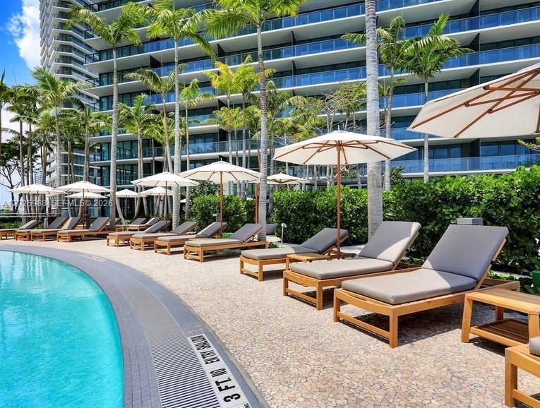 650 NE 32 #1605, Miami FL 33137