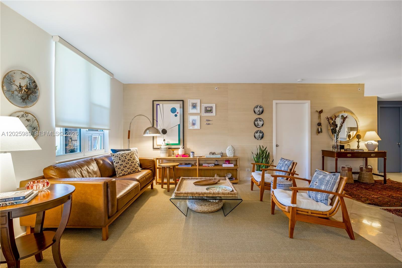 701 Brickell Key Blvd #512, Miami FL 33131