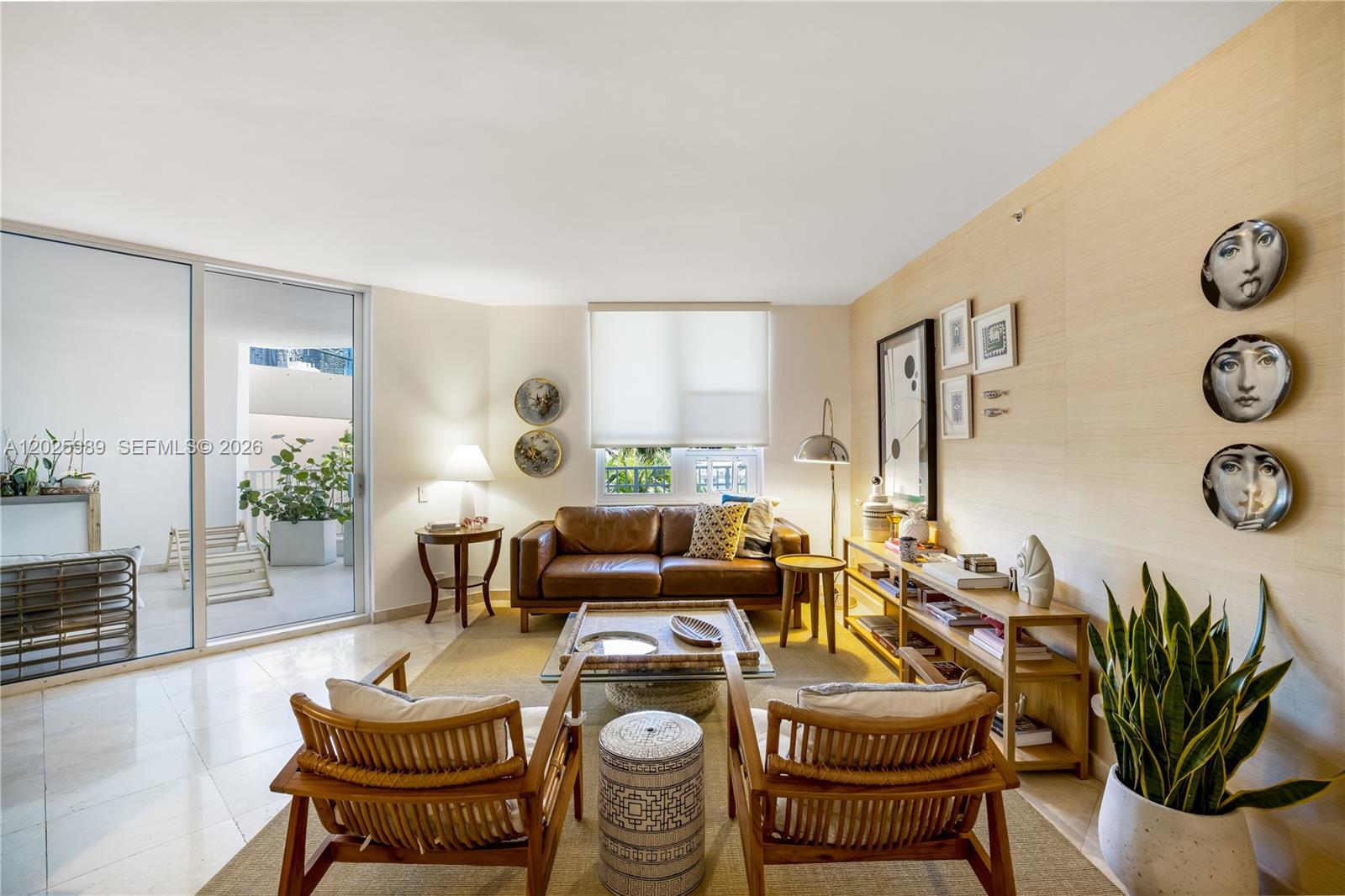 701 Brickell Key Blvd #512, Miami FL 33131