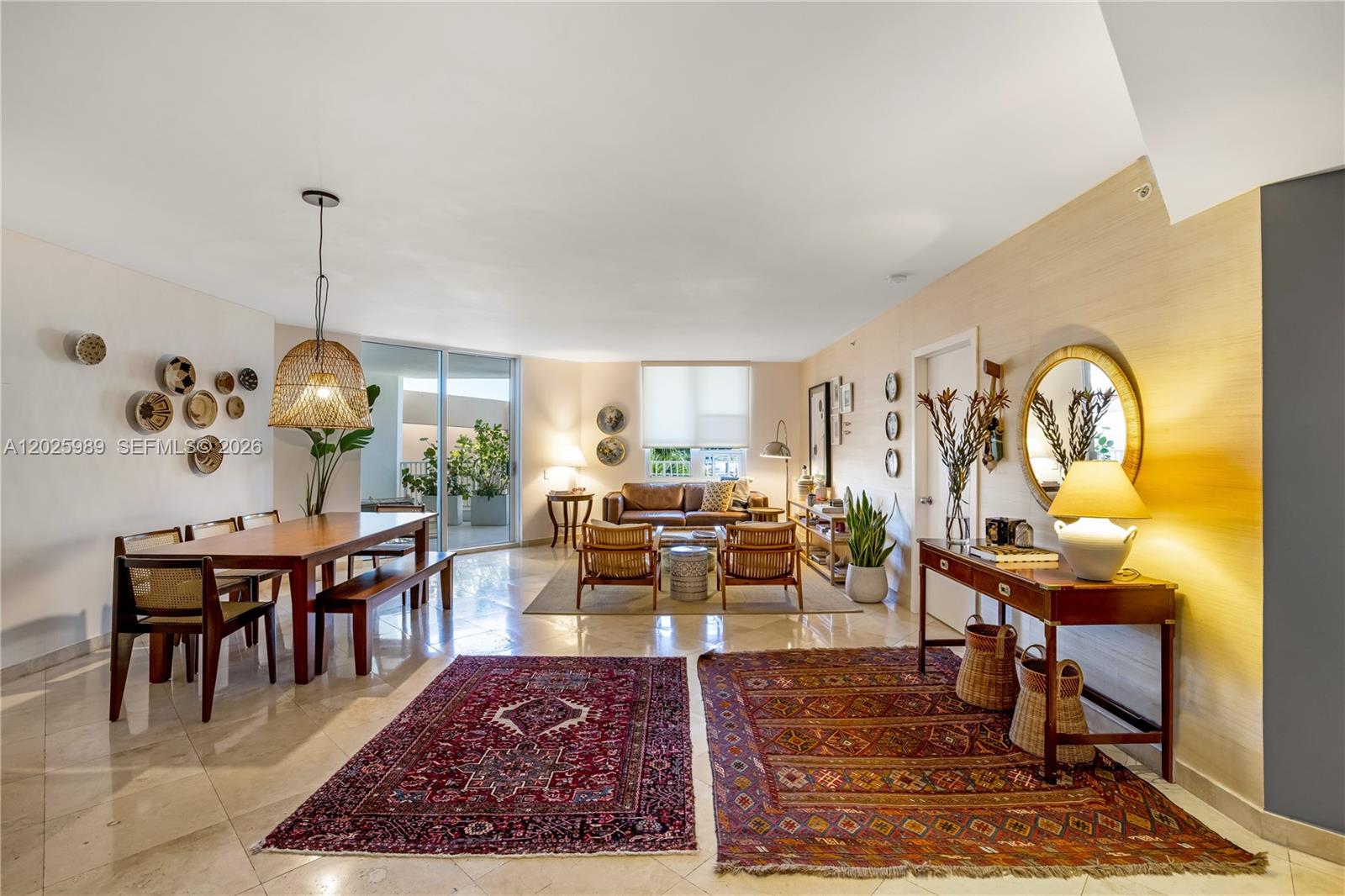 701 Brickell Key Blvd #512, Miami FL 33131