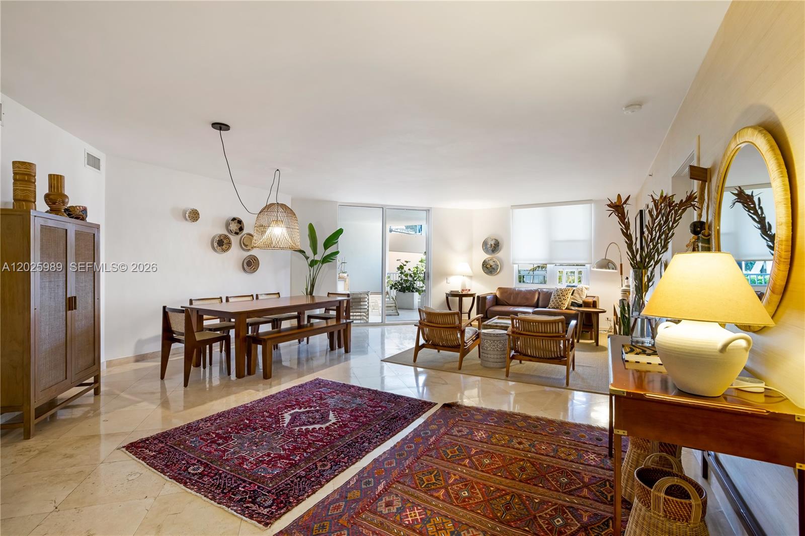 701 Brickell Key Blvd #512, Miami FL 33131