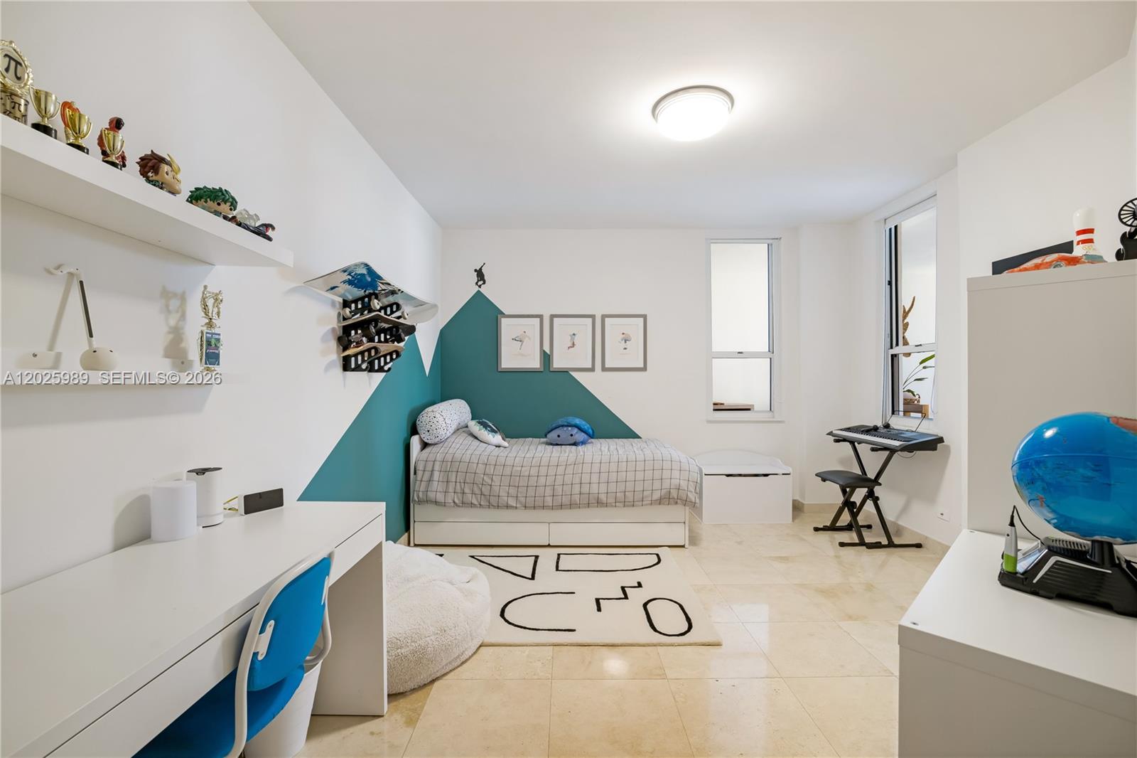 701 Brickell Key Blvd #512, Miami FL 33131