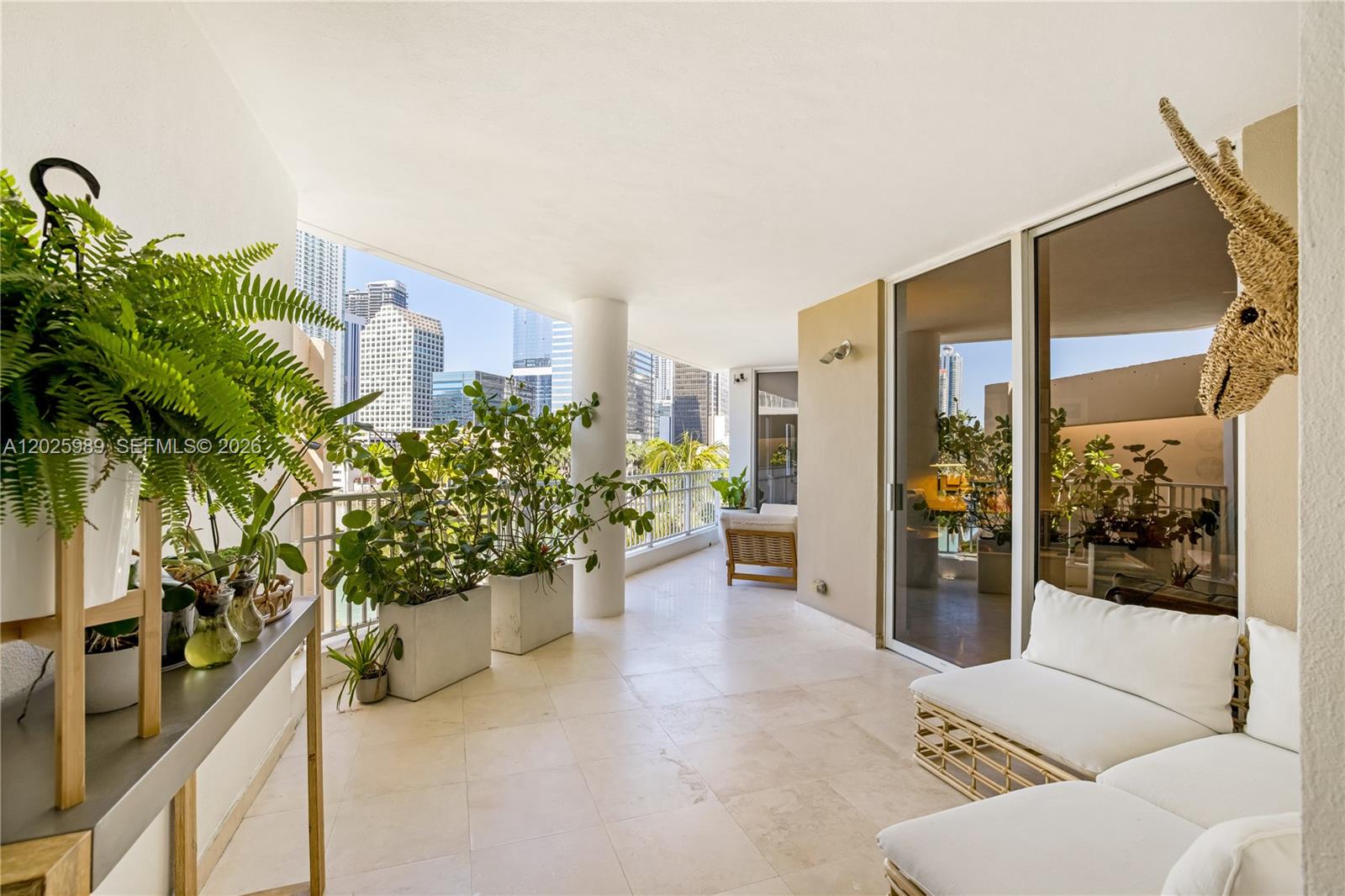 701 Brickell Key Blvd #512, Miami FL 33131