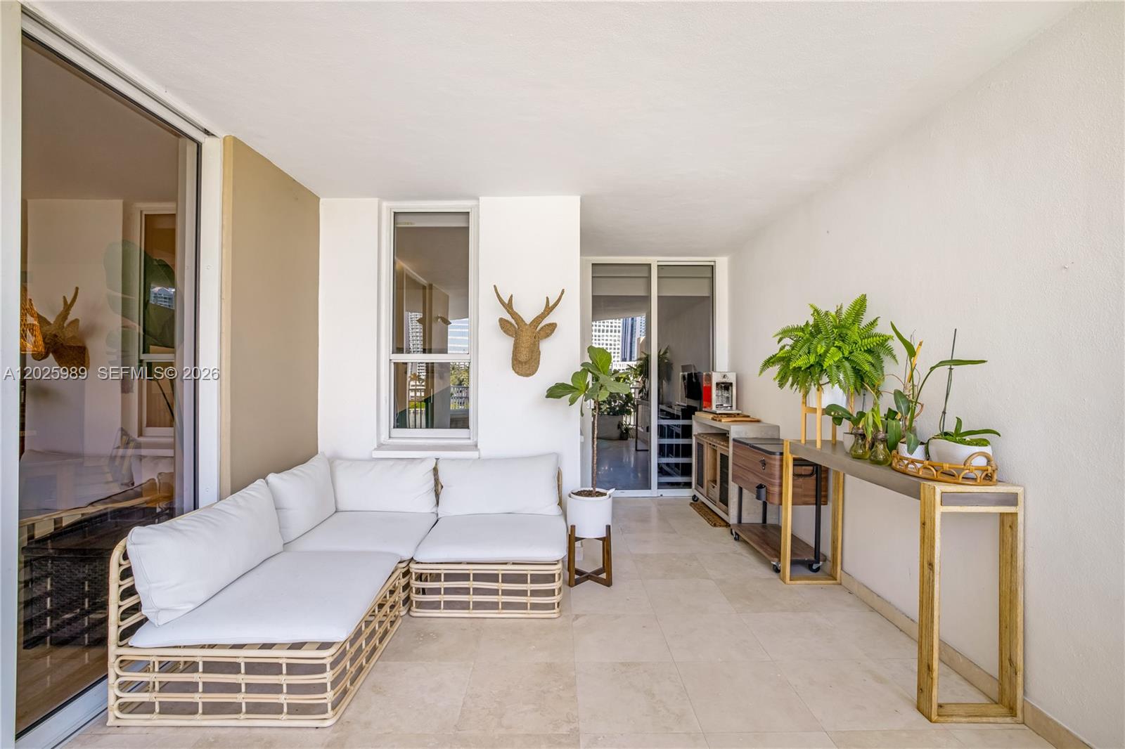 701 Brickell Key Blvd #512, Miami FL 33131