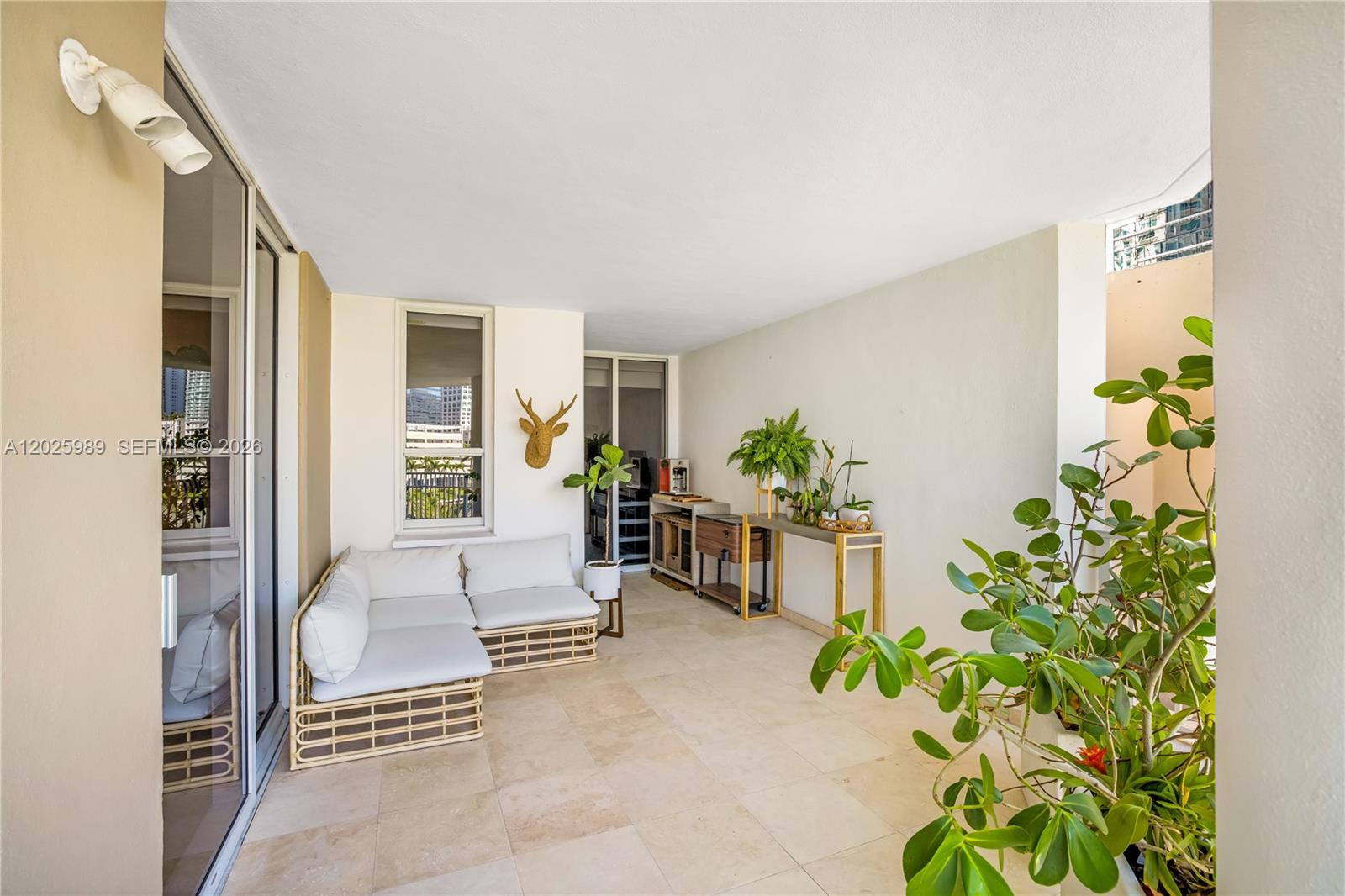 701 Brickell Key Blvd #512, Miami FL 33131
