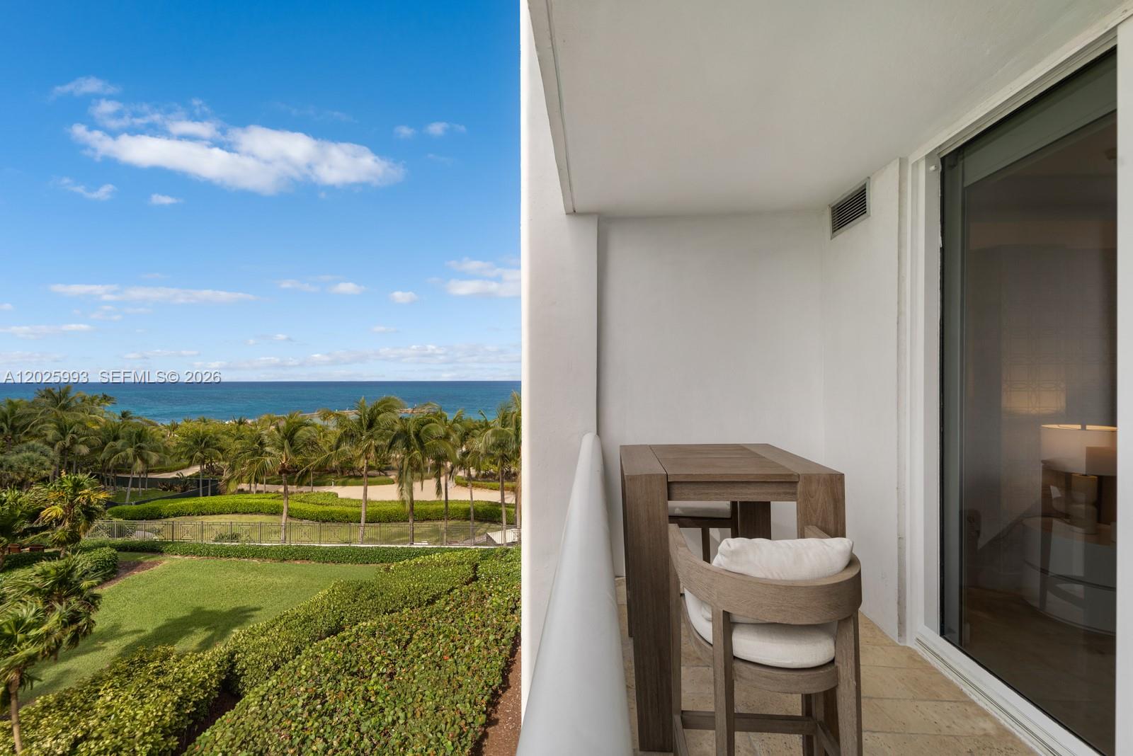 10275 Collins Ave #507, Bal Harbour FL 33154