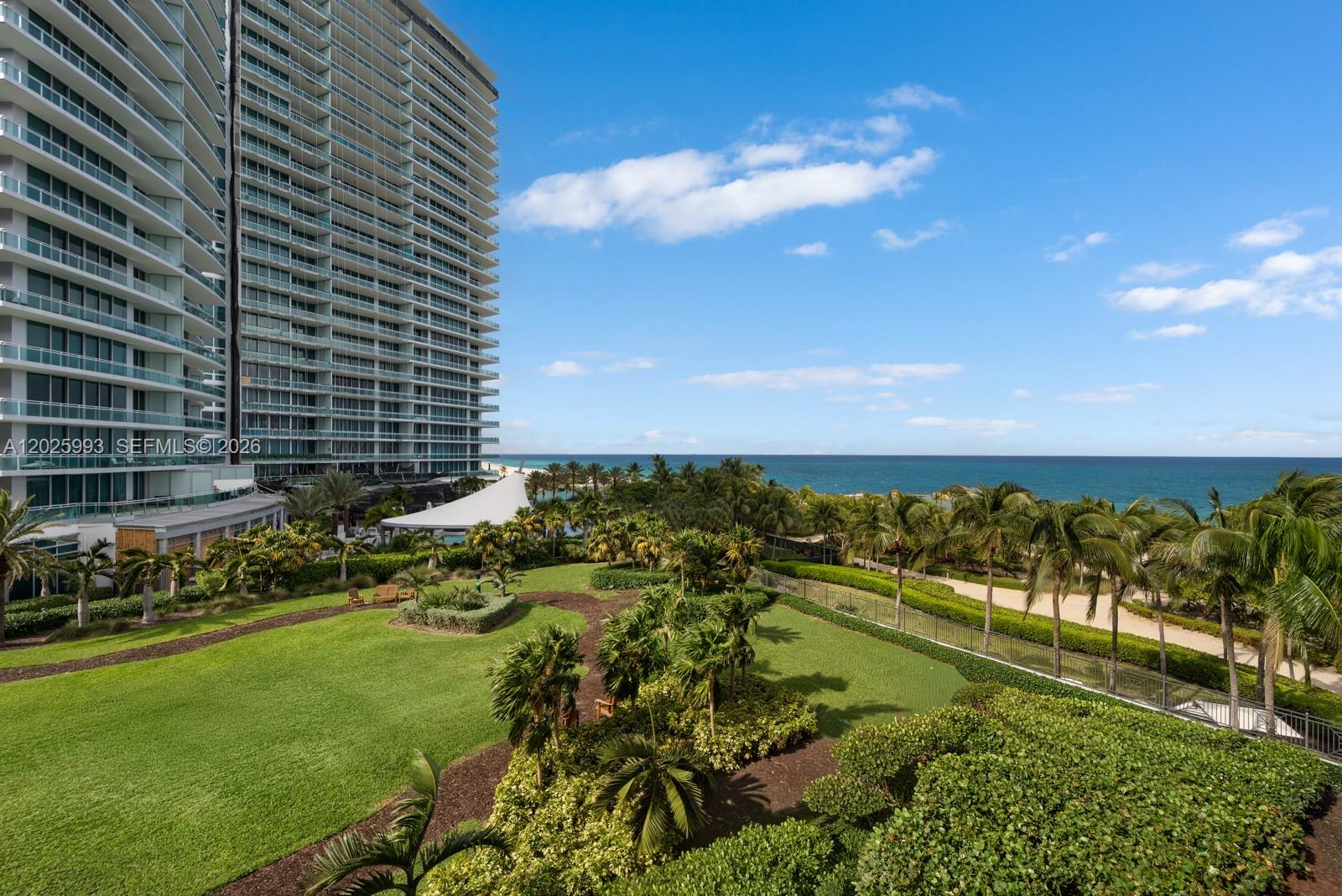 10275 Collins Ave #507, Bal Harbour FL 33154