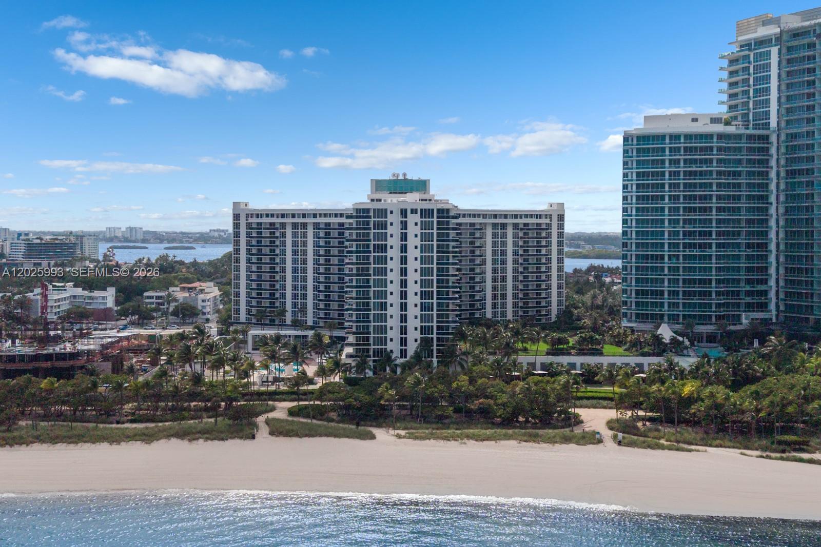 10275 Collins Ave #507, Bal Harbour FL 33154