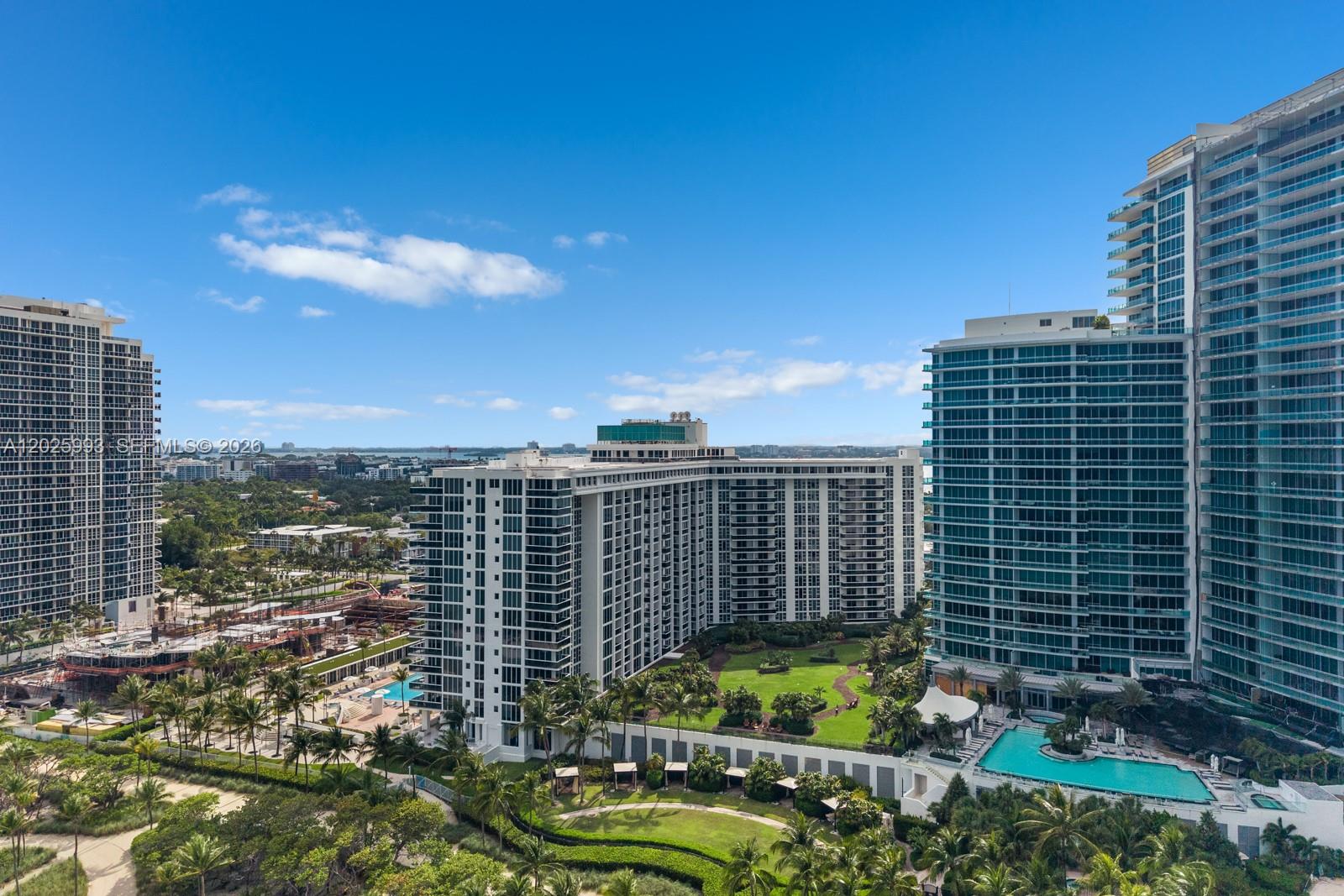 10275 Collins Ave #507, Bal Harbour FL 33154