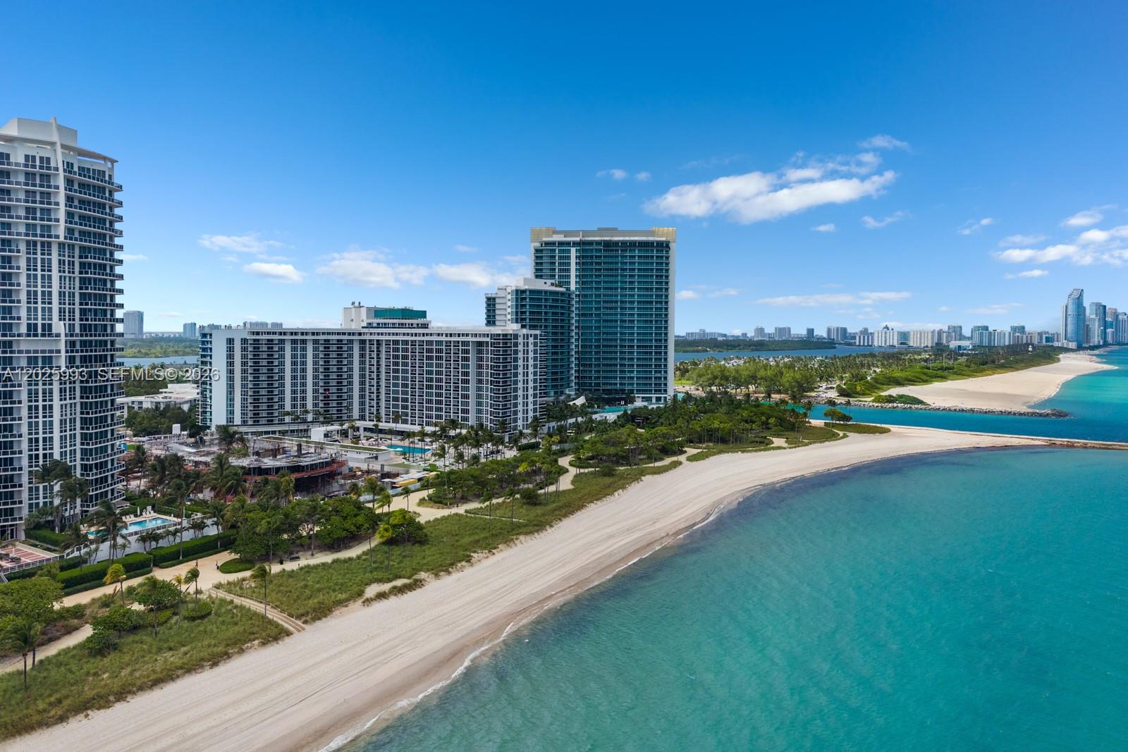 10275 Collins Ave #507, Bal Harbour FL 33154