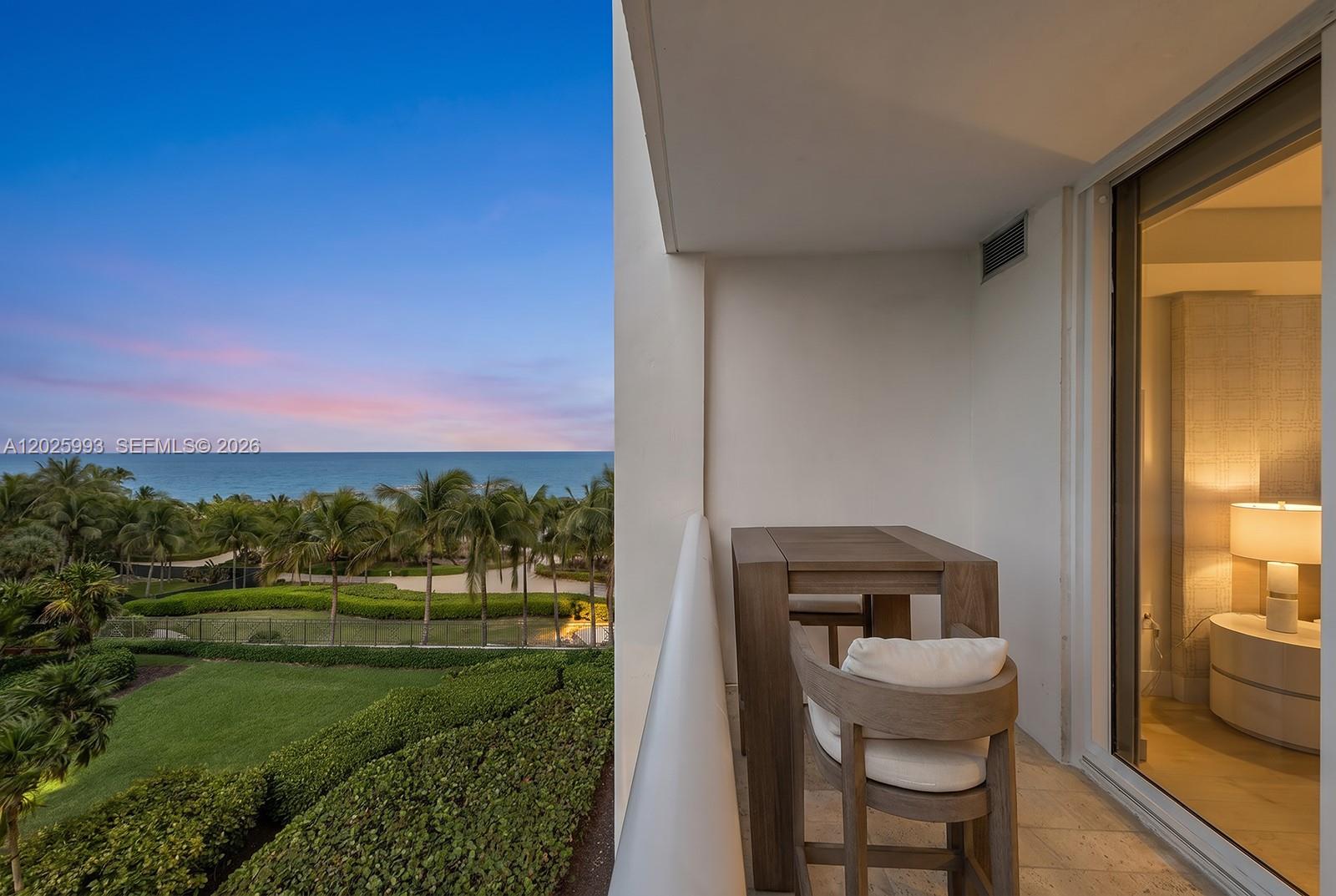 10275 Collins Ave #507, Bal Harbour FL 33154