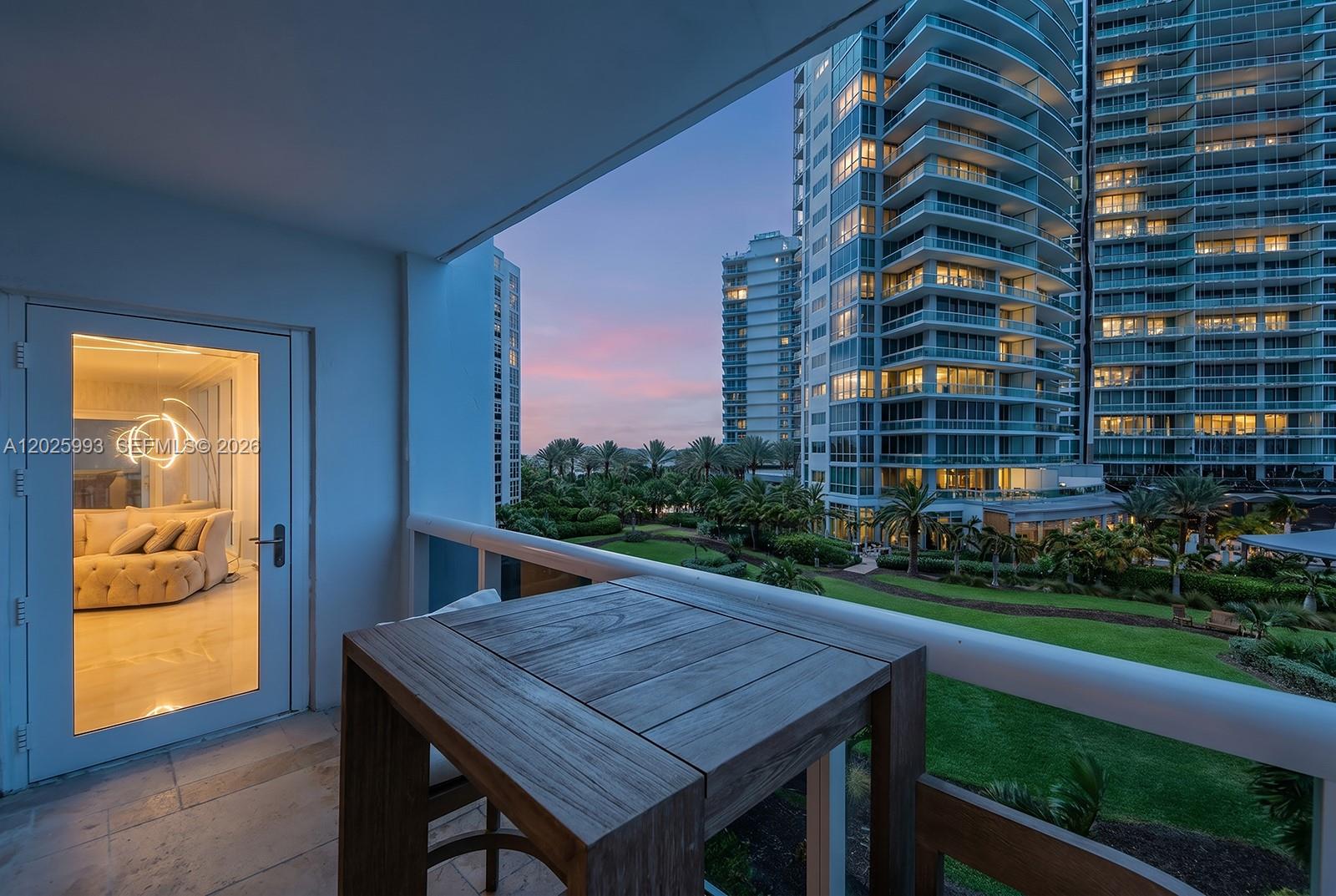 10275 Collins Ave #507, Bal Harbour FL 33154
