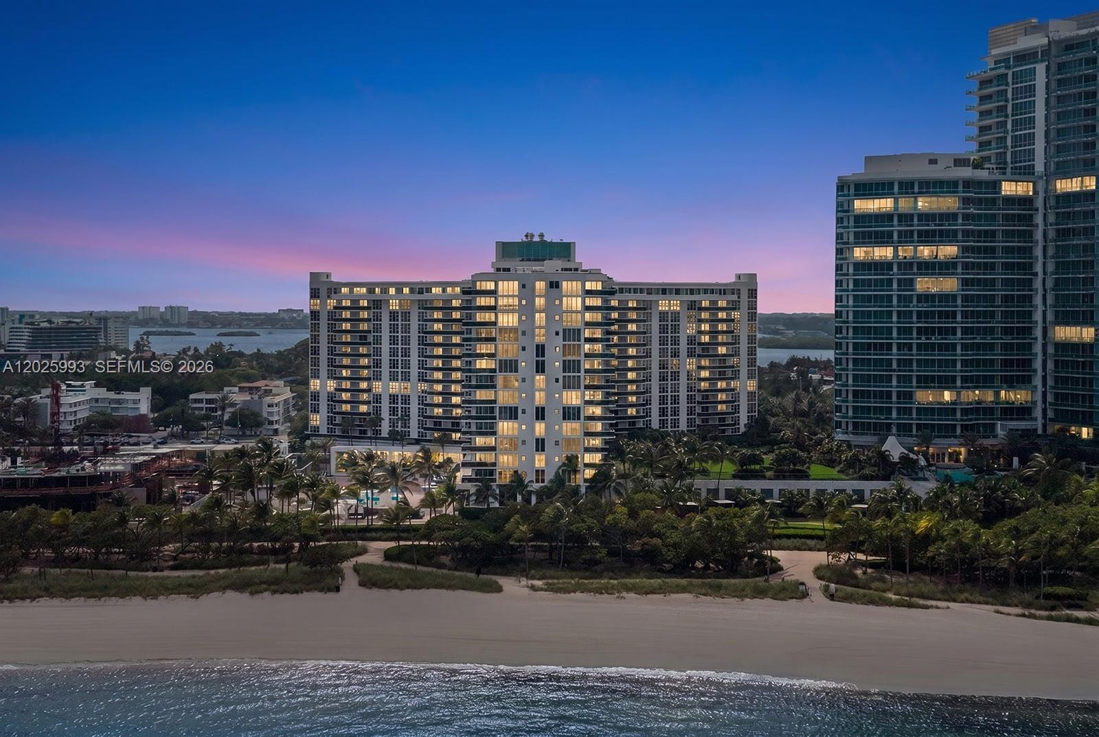 10275 Collins Ave #507, Bal Harbour FL 33154