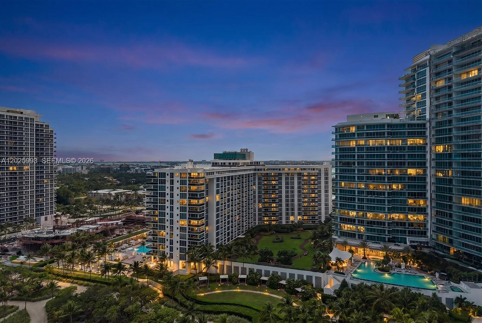 10275 Collins Ave #507, Bal Harbour FL 33154