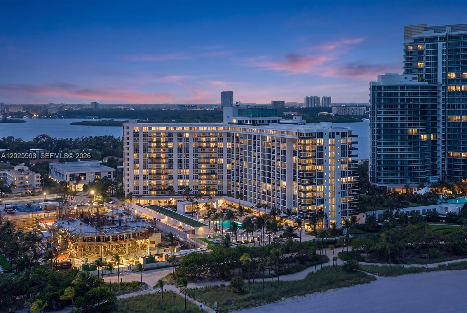 10275 Collins Ave #507, Bal Harbour FL 33154