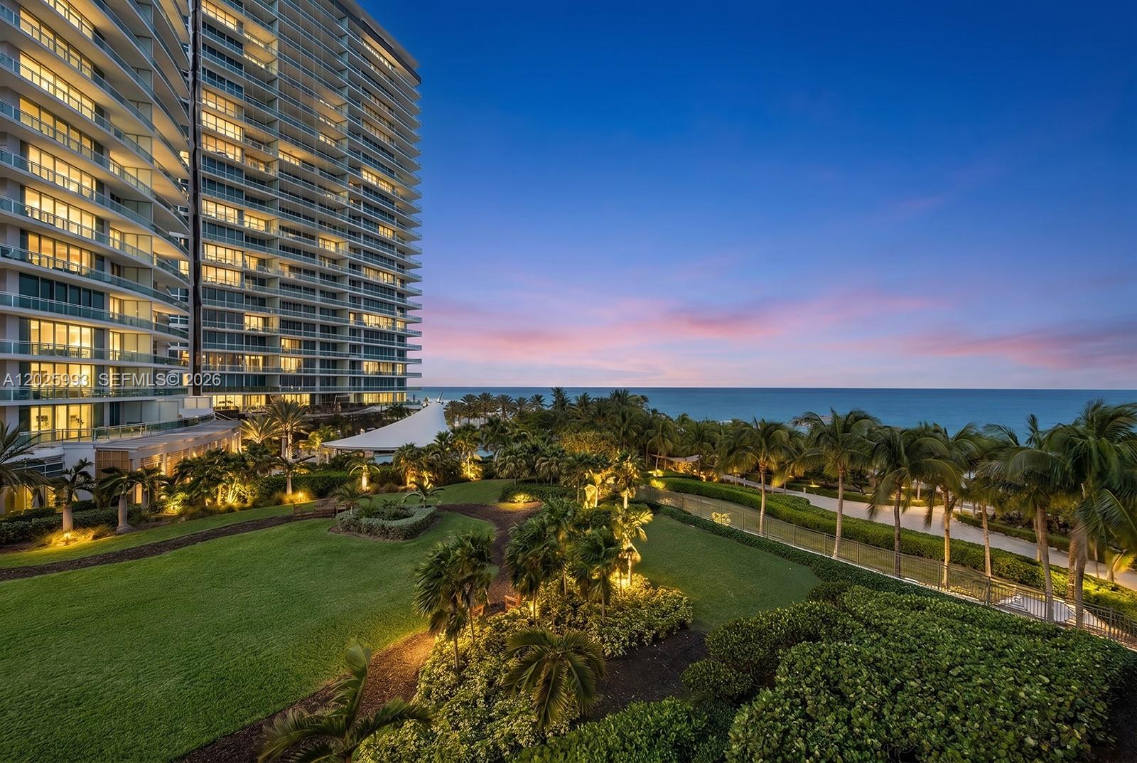 10275 Collins Ave #507, Bal Harbour FL 33154