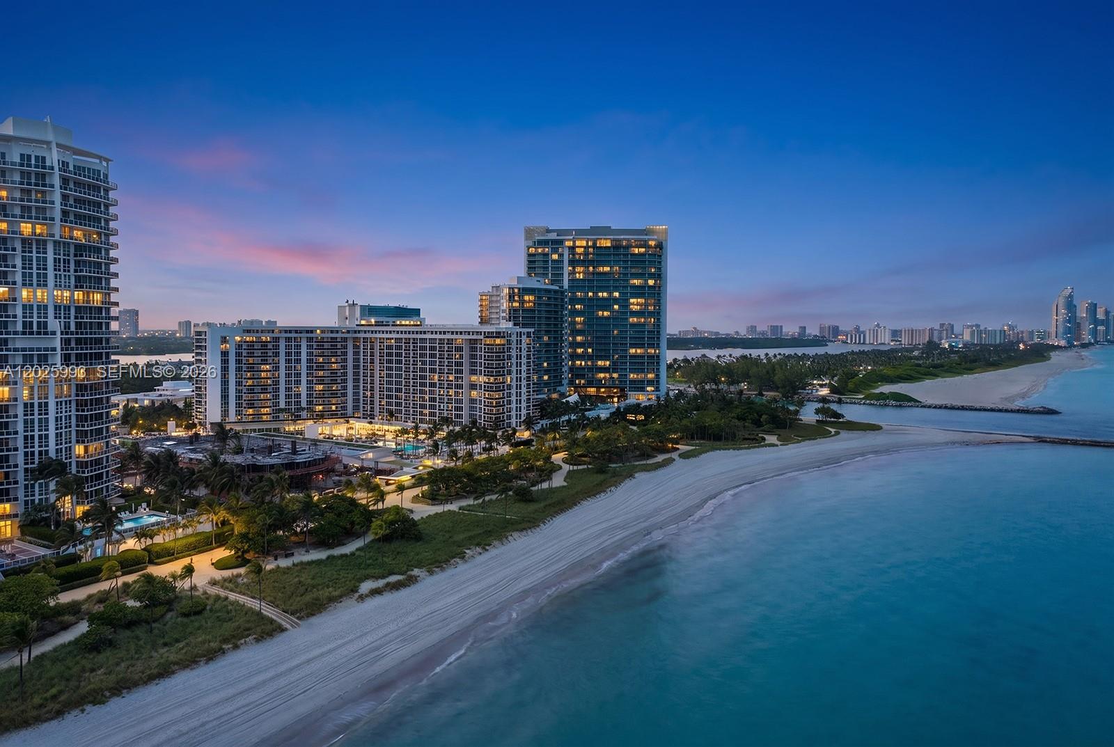 10275 Collins Ave #507, Bal Harbour FL 33154