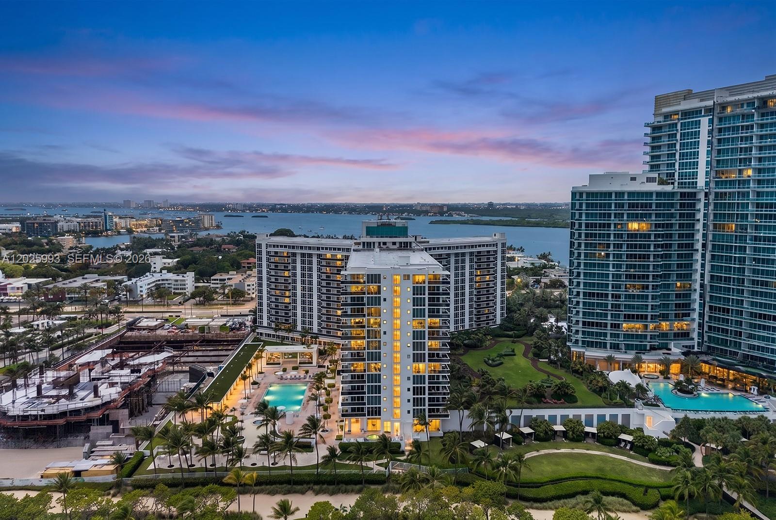 10275 Collins Ave #507, Bal Harbour FL 33154
