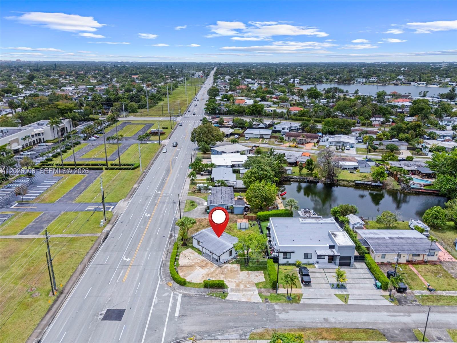 10700 SW 46th St, Miami FL 33165