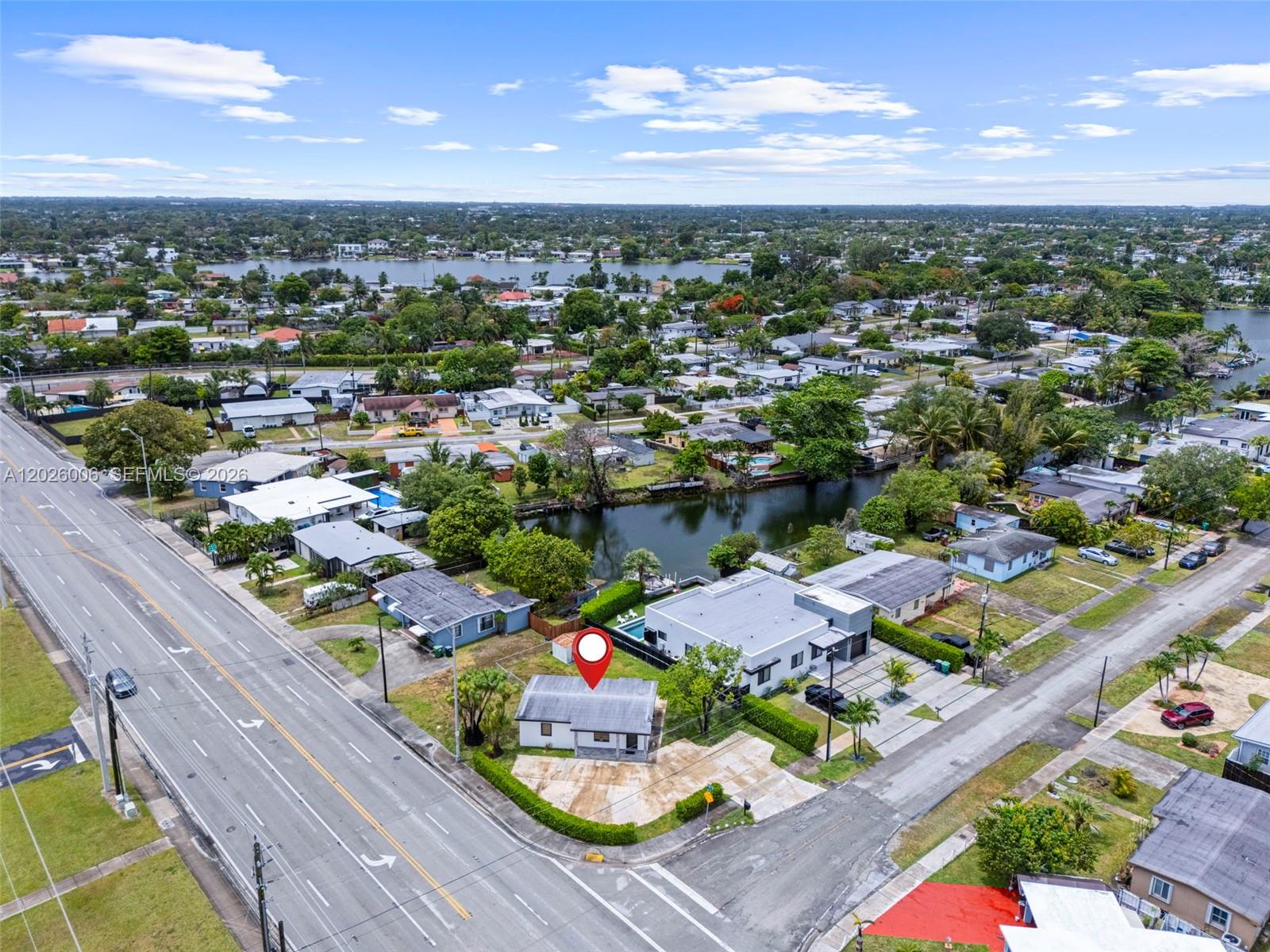 10700 SW 46th St, Miami FL 33165