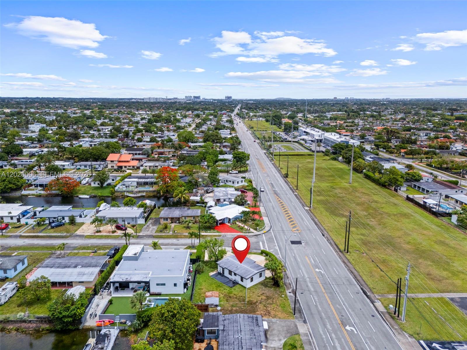 10700 SW 46th St, Miami FL 33165