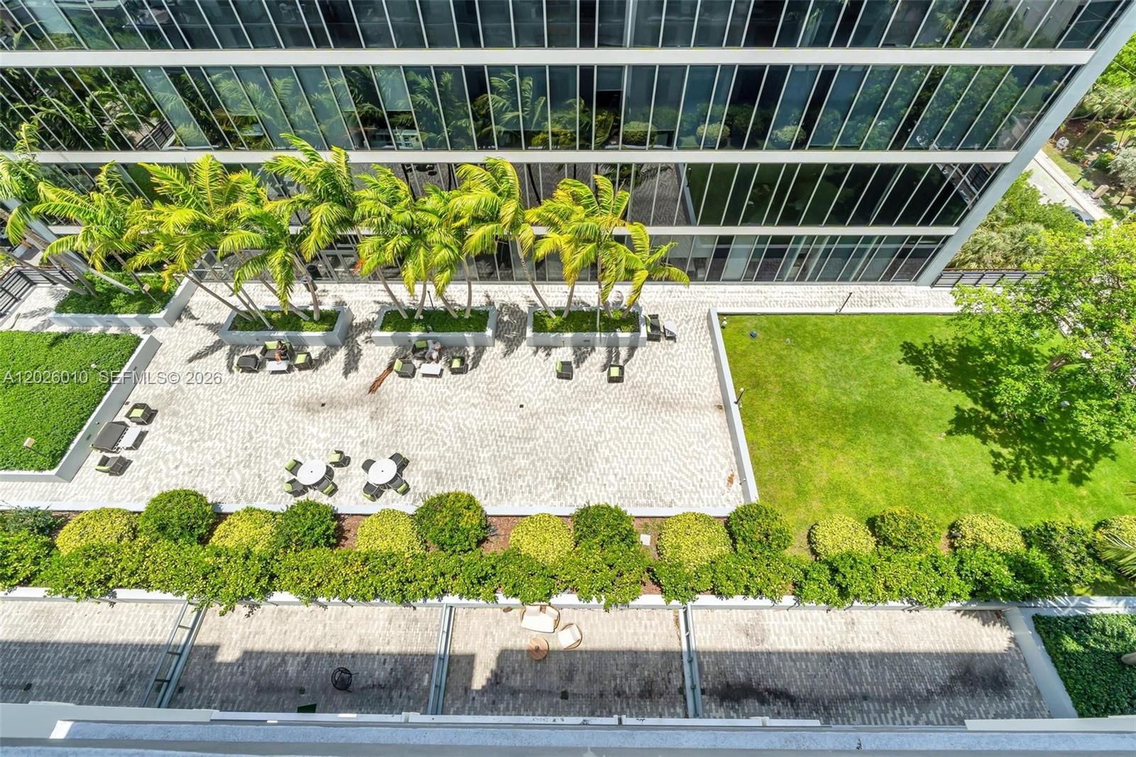 2960 NE 207th St #1108, Aventura FL 33180