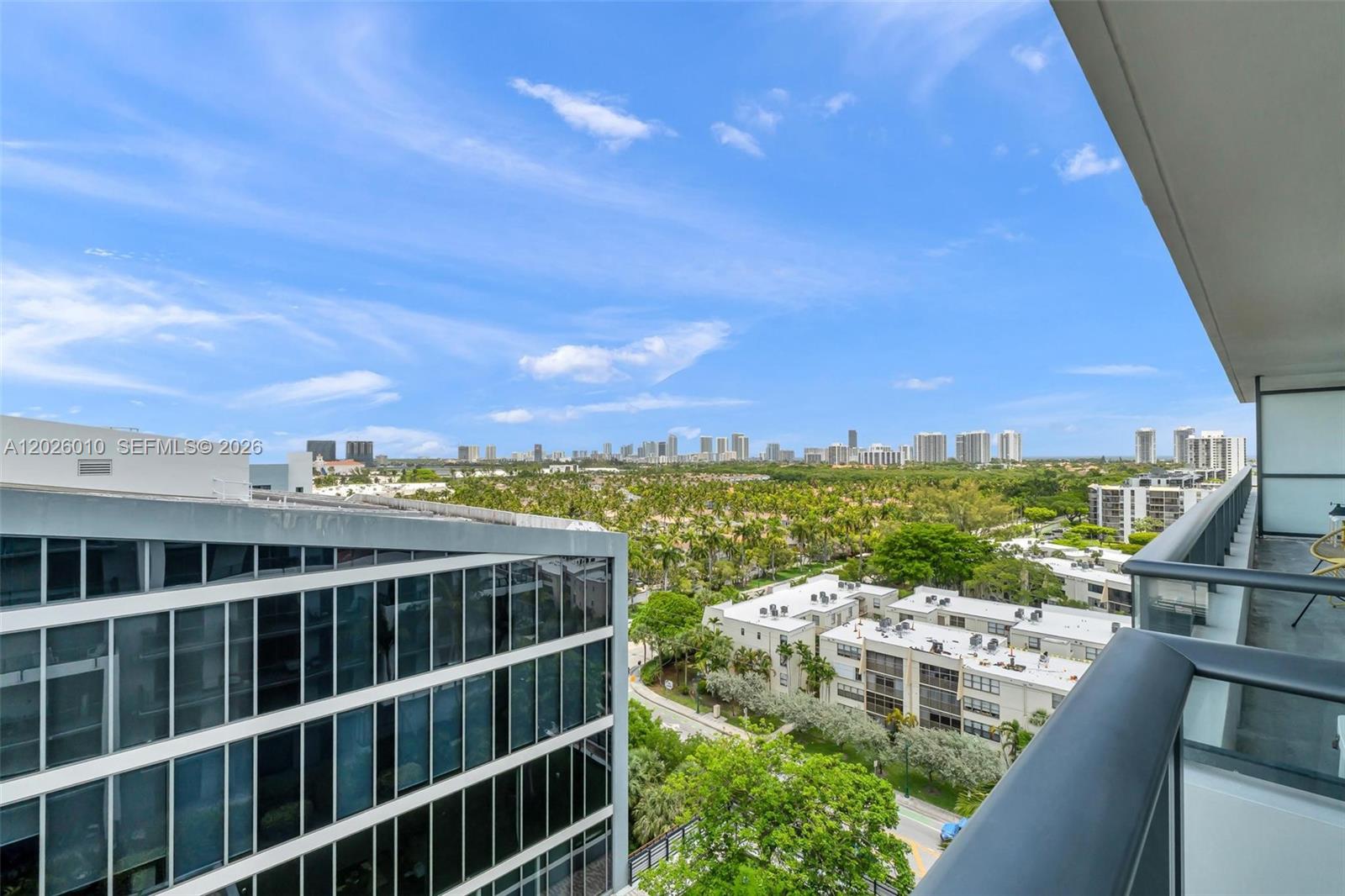 2960 NE 207th St #1108, Aventura FL 33180