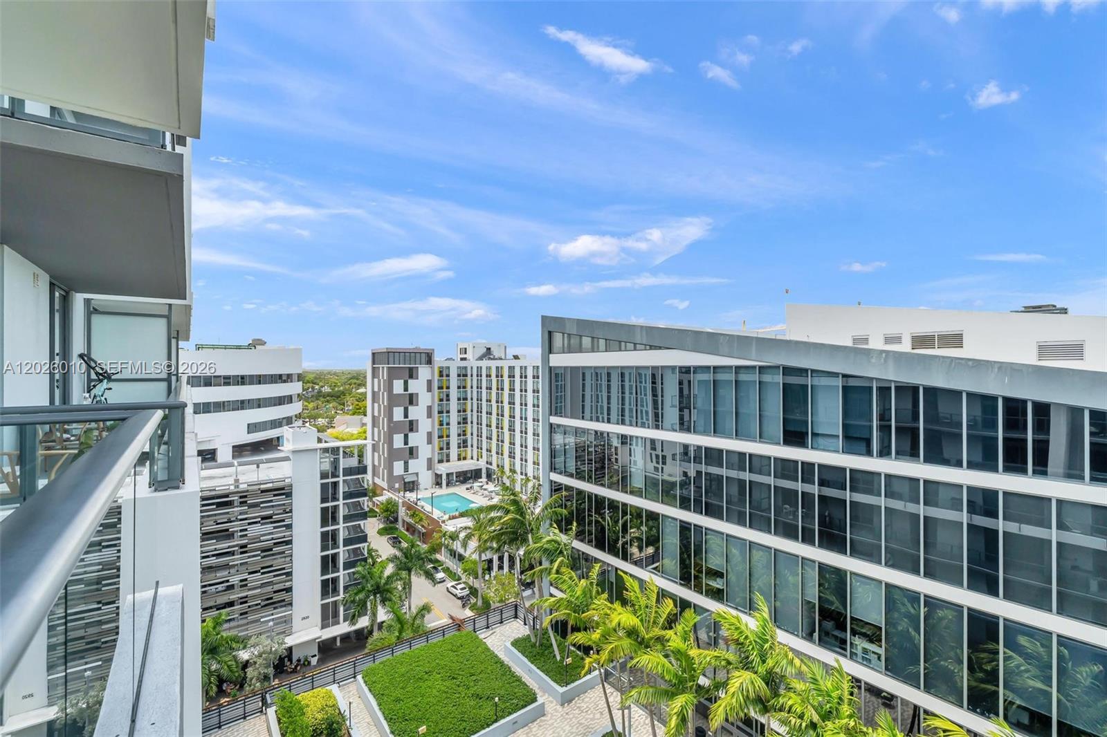 2960 NE 207th St #1108, Aventura FL 33180