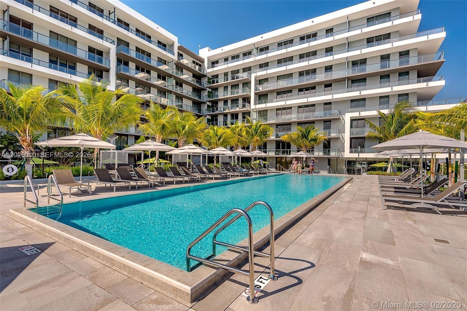 2960 NE 207th St #1108, Aventura FL 33180