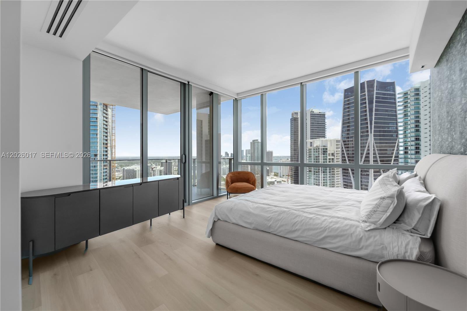 851 NE 1st Ave #4201, Miami FL 33132