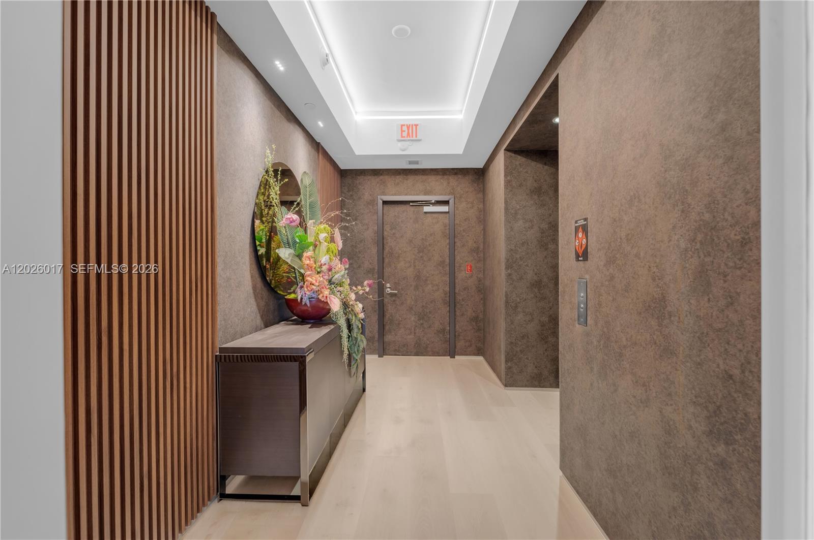 851 NE 1st Ave #4201, Miami FL 33132