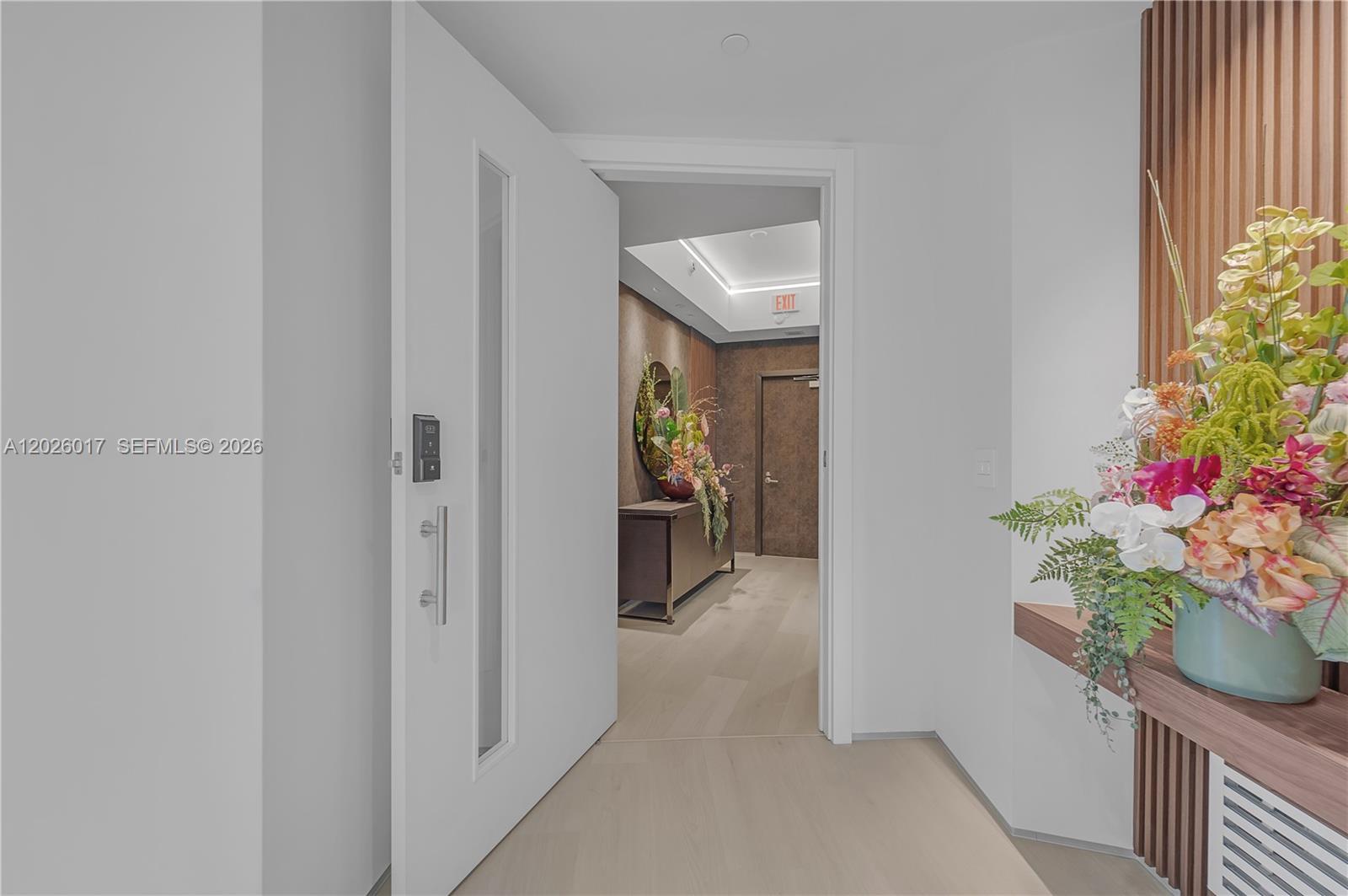 851 NE 1st Ave #4201, Miami FL 33132