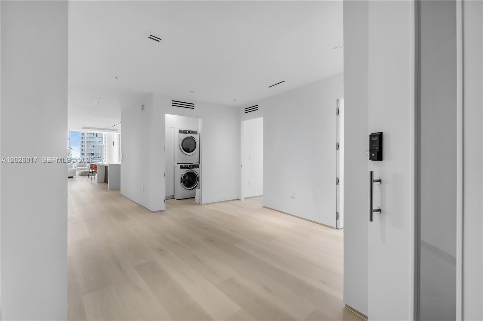 851 NE 1st Ave #4201, Miami FL 33132