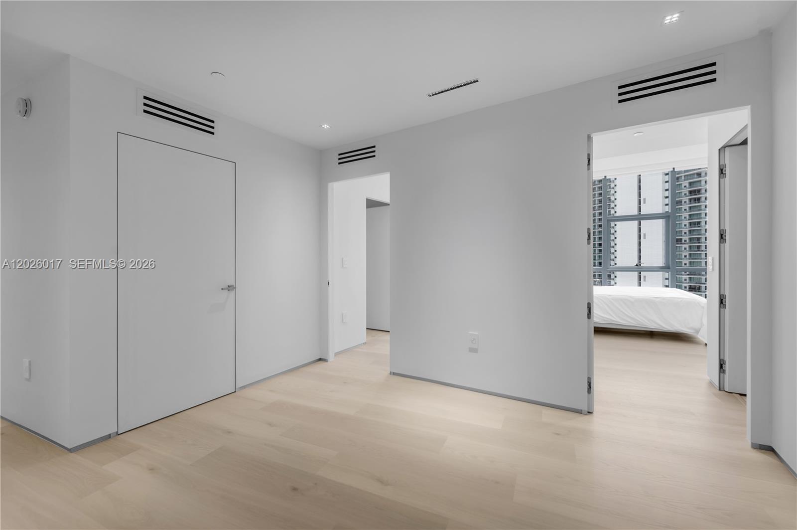 851 NE 1st Ave #4201, Miami FL 33132
