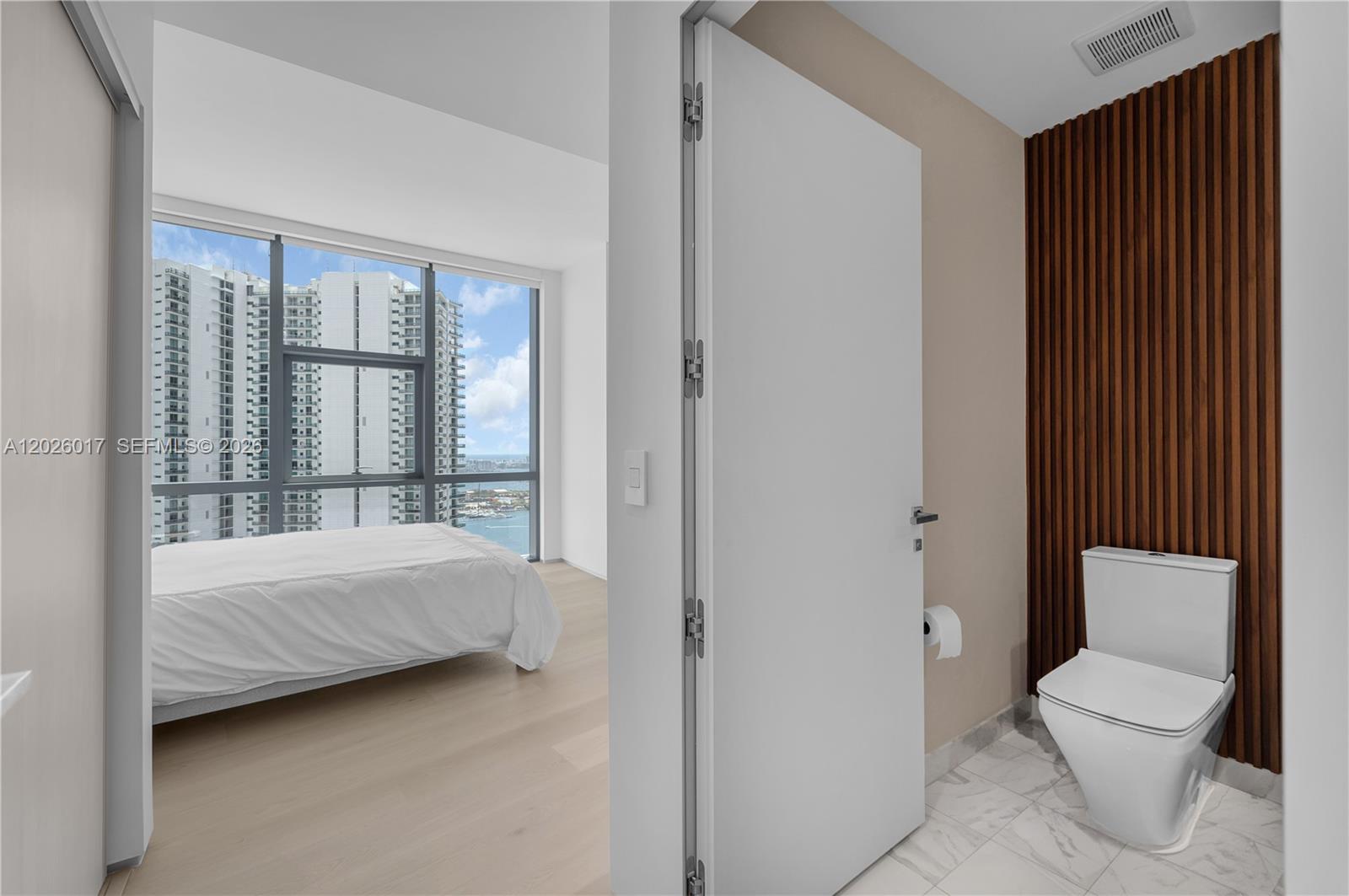 851 NE 1st Ave #4201, Miami FL 33132