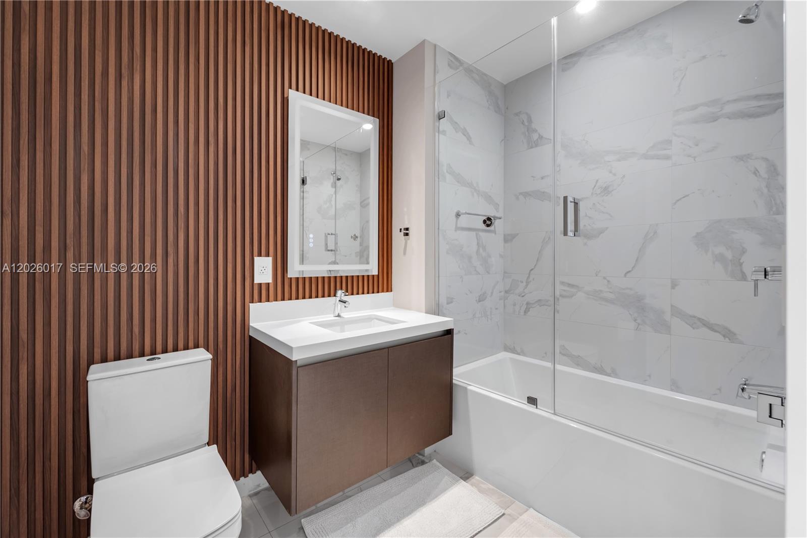 851 NE 1st Ave #4201, Miami FL 33132