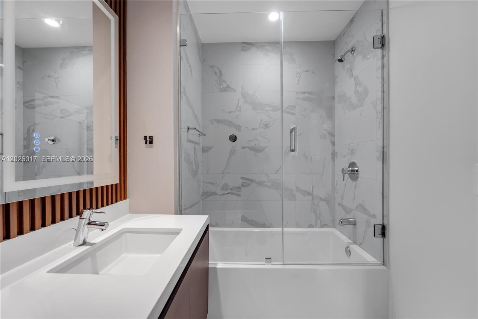 851 NE 1st Ave #4201, Miami FL 33132