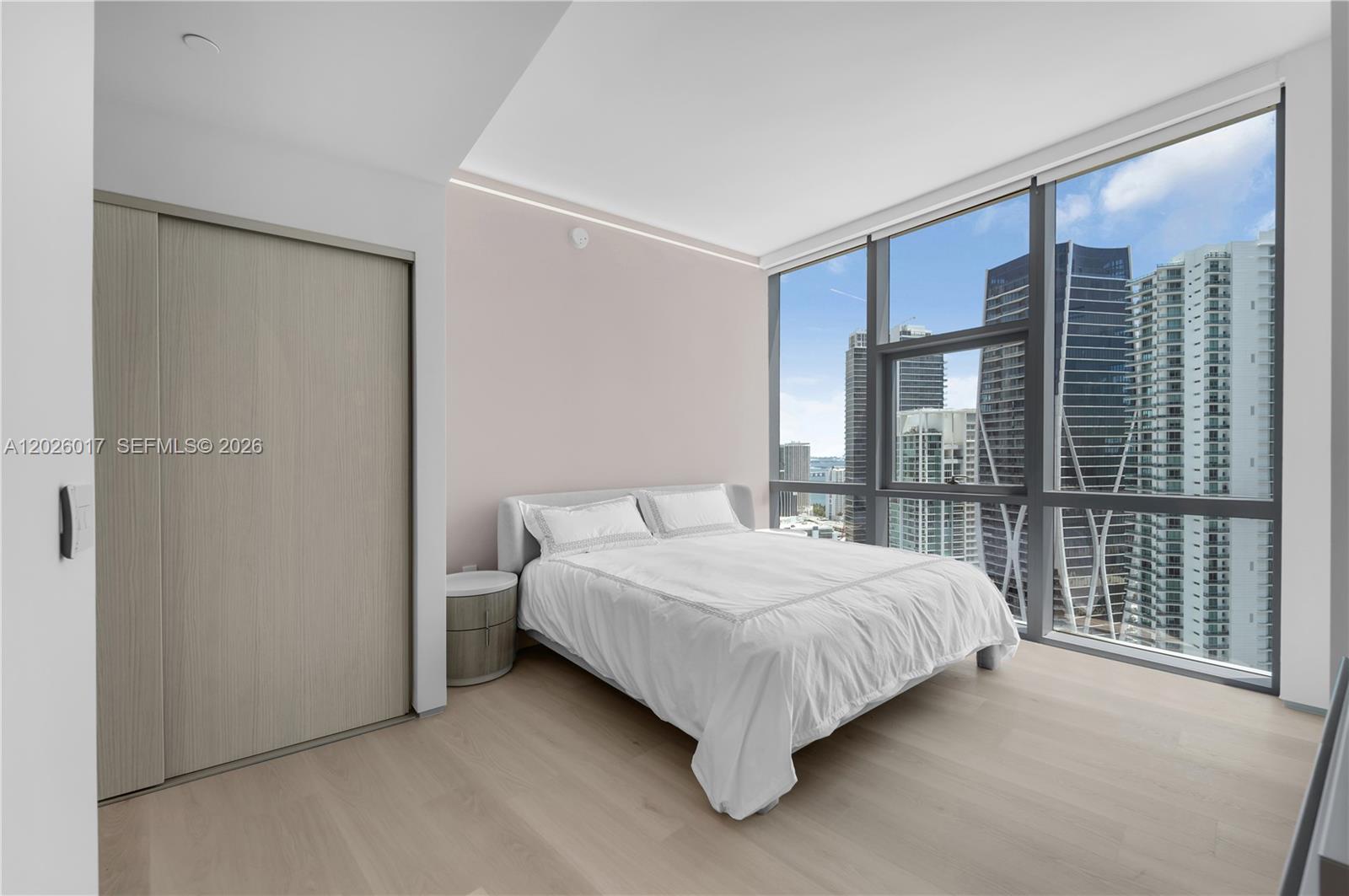 851 NE 1st Ave #4201, Miami FL 33132