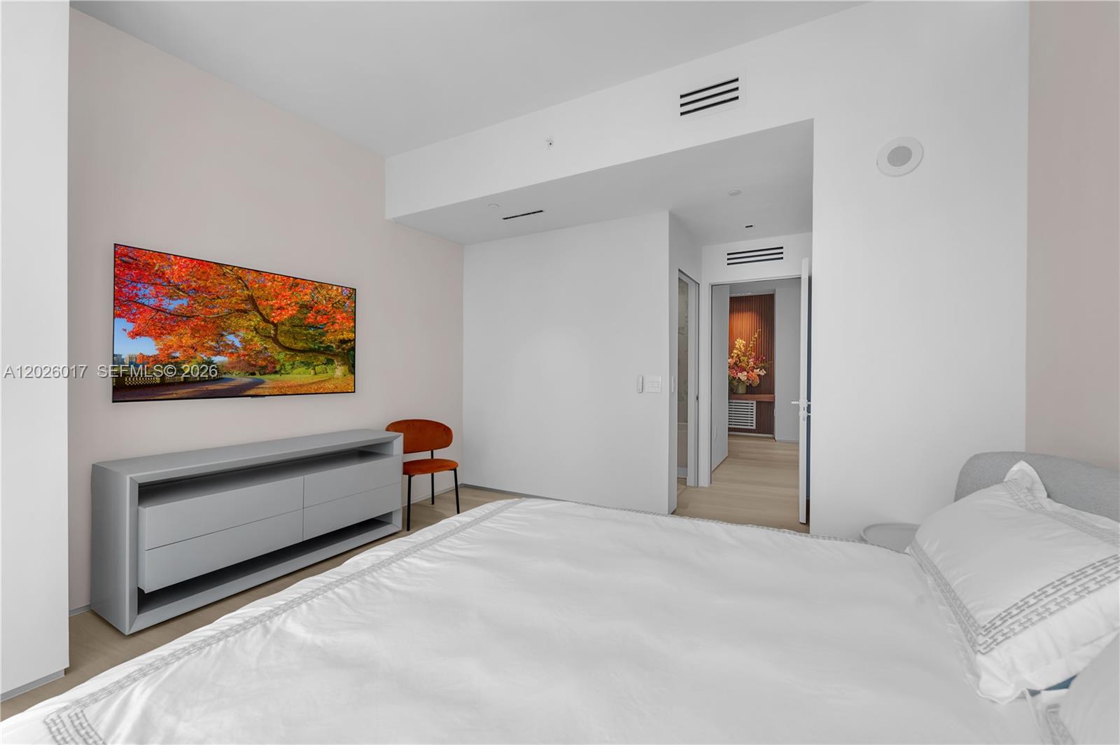 851 NE 1st Ave #4201, Miami FL 33132