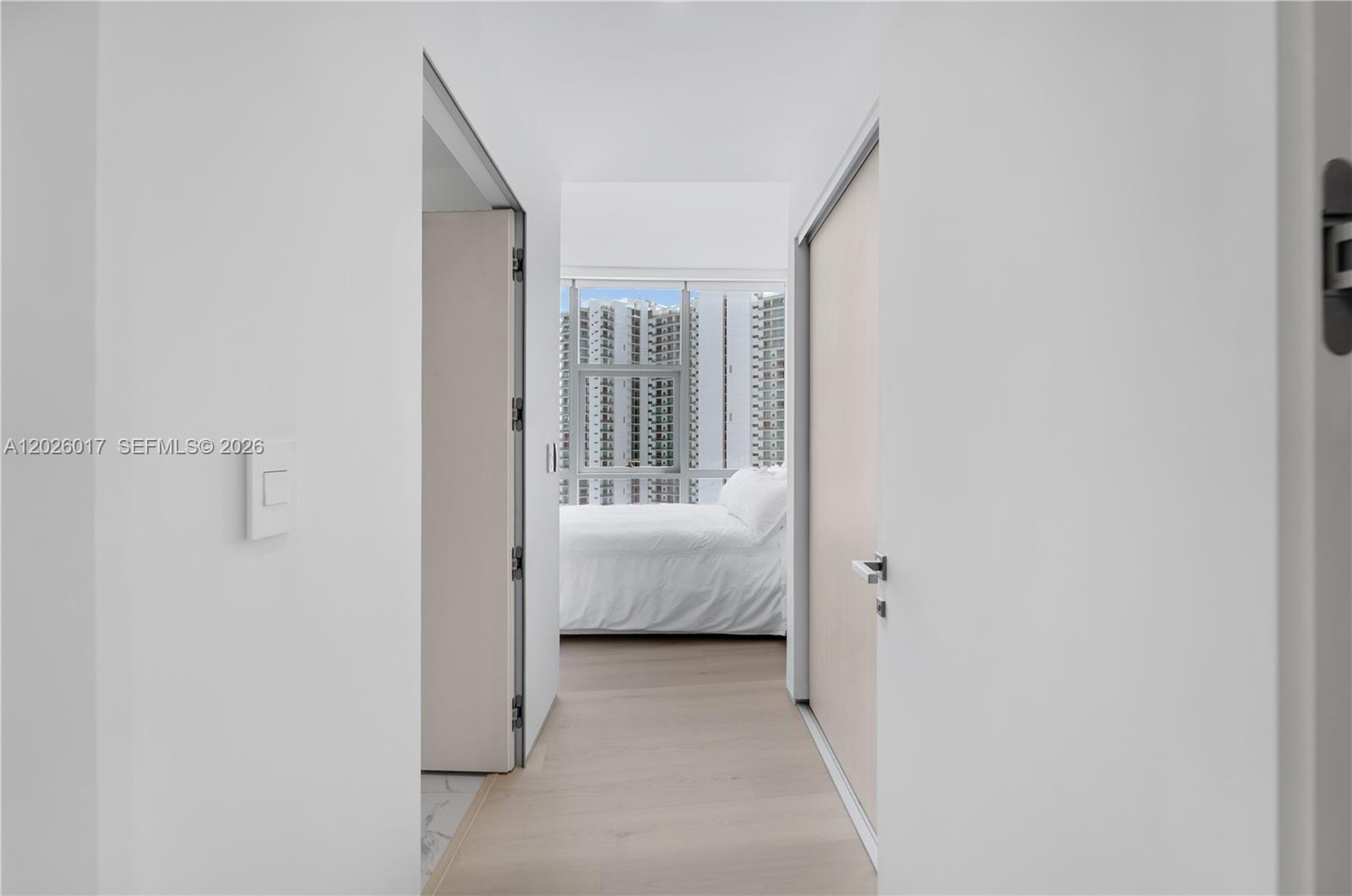 851 NE 1st Ave #4201, Miami FL 33132