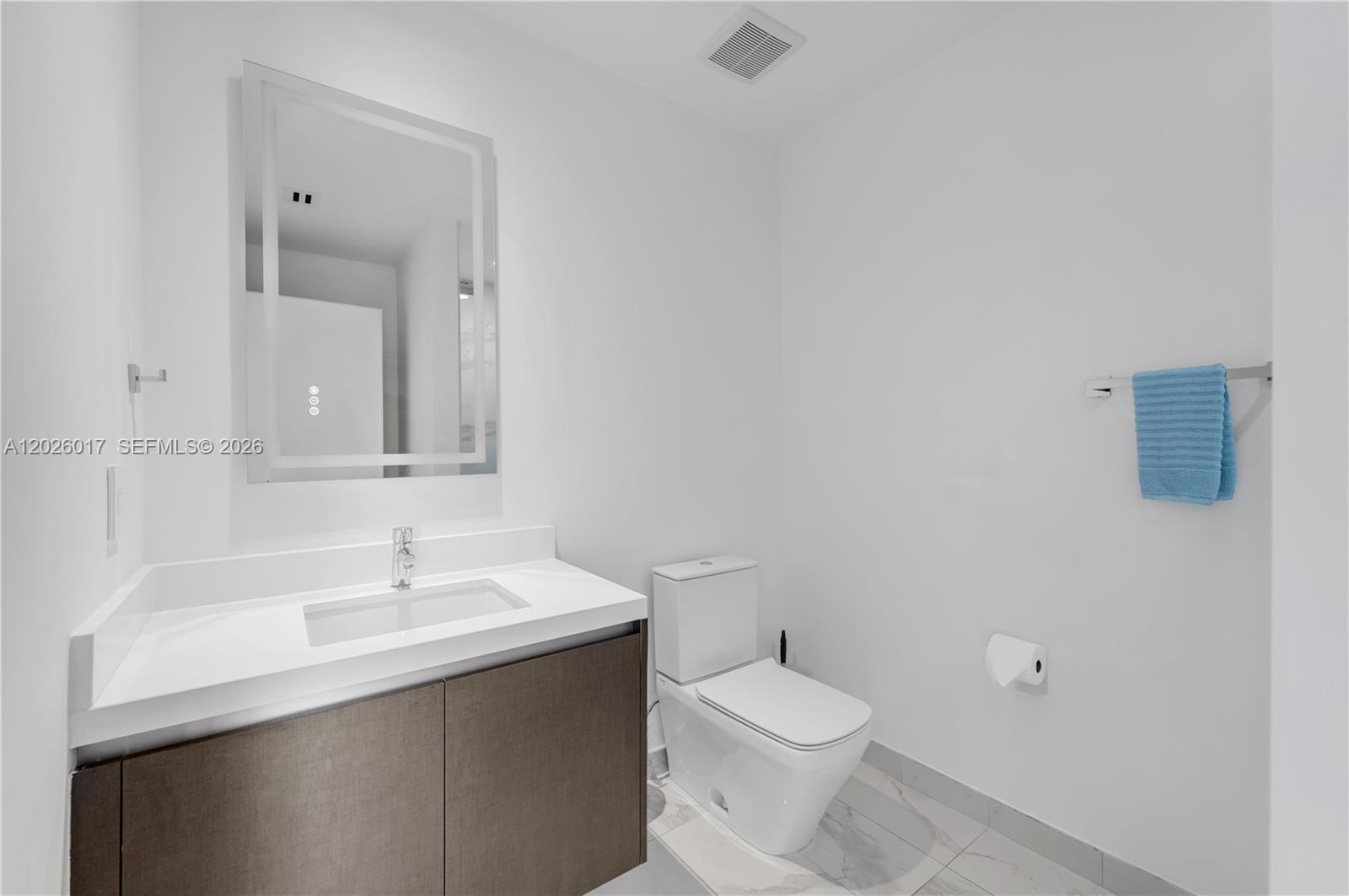 851 NE 1st Ave #4201, Miami FL 33132