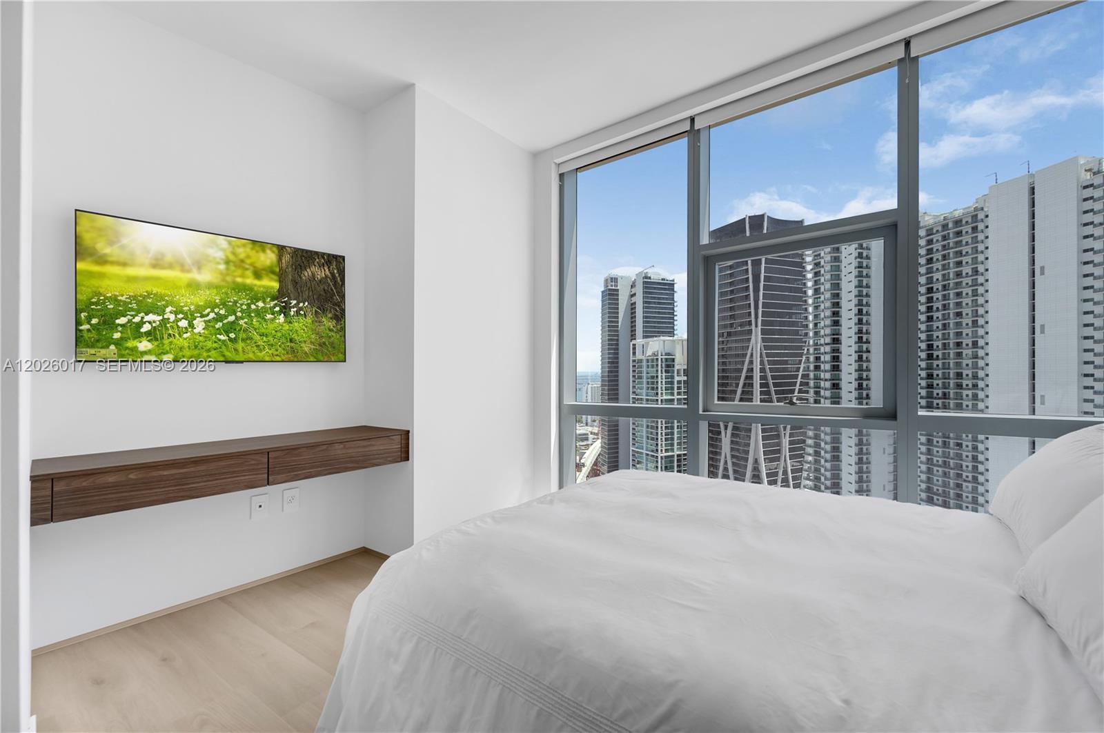 851 NE 1st Ave #4201, Miami FL 33132