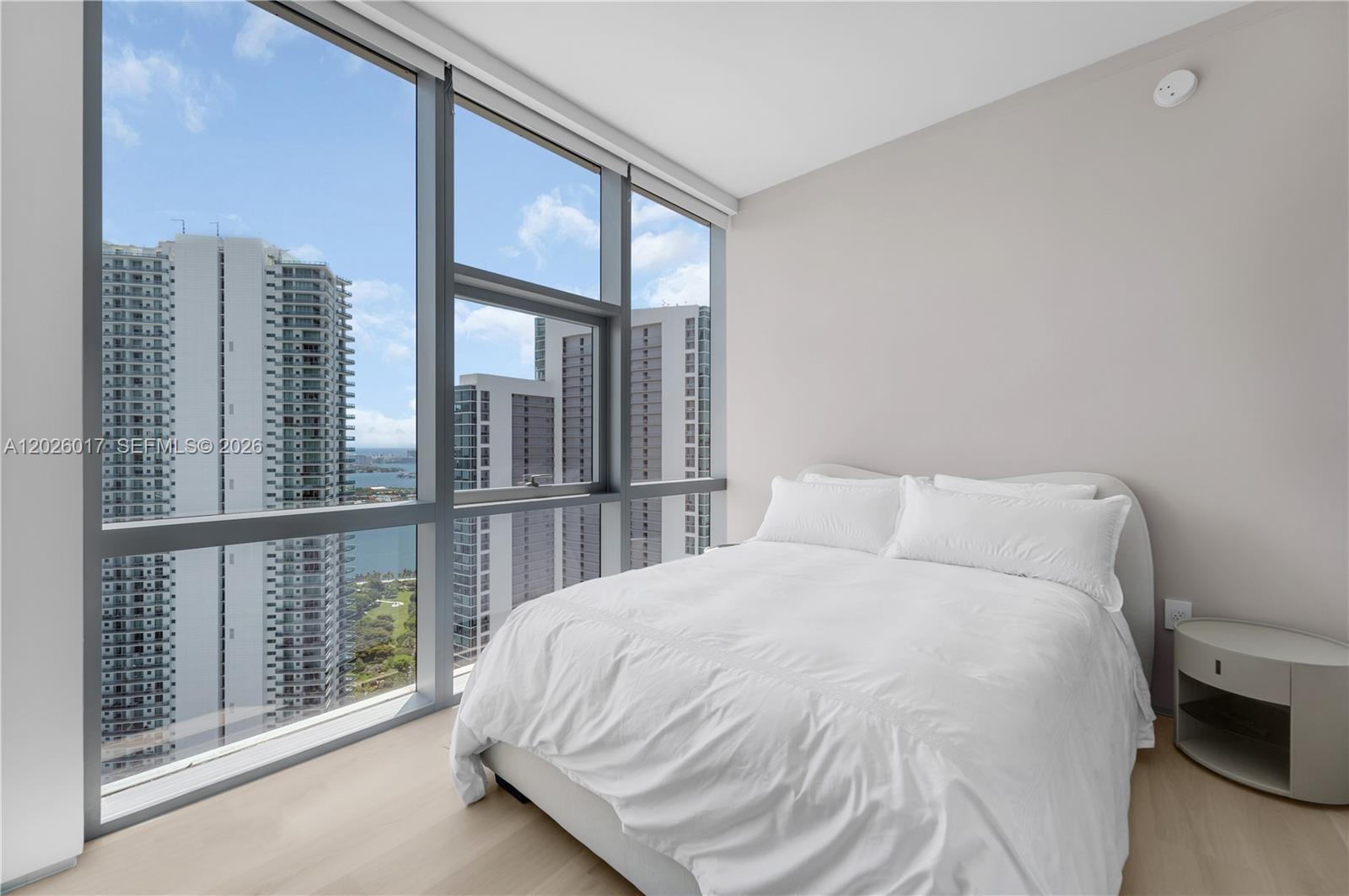 851 NE 1st Ave #4201, Miami FL 33132