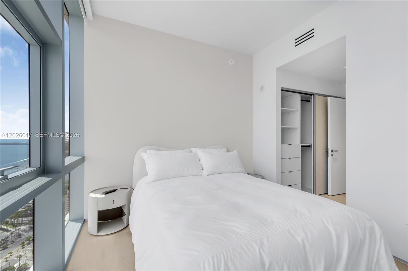 851 NE 1st Ave #4201, Miami FL 33132