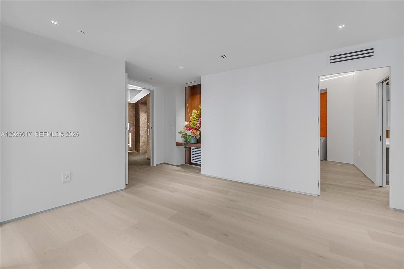 851 NE 1st Ave #4201, Miami FL 33132